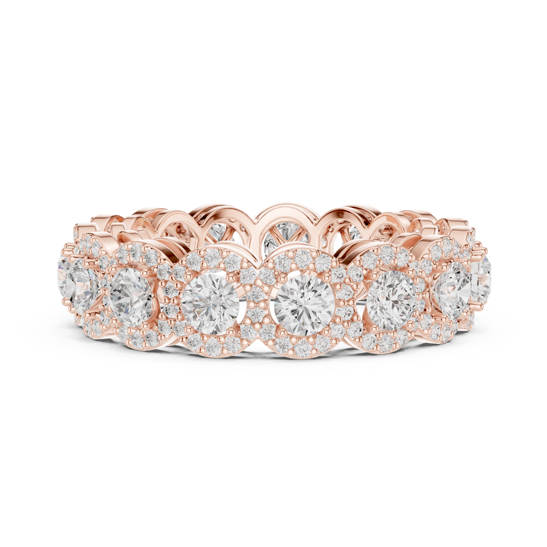 Aurelia AUR-01392 - Rose Gold