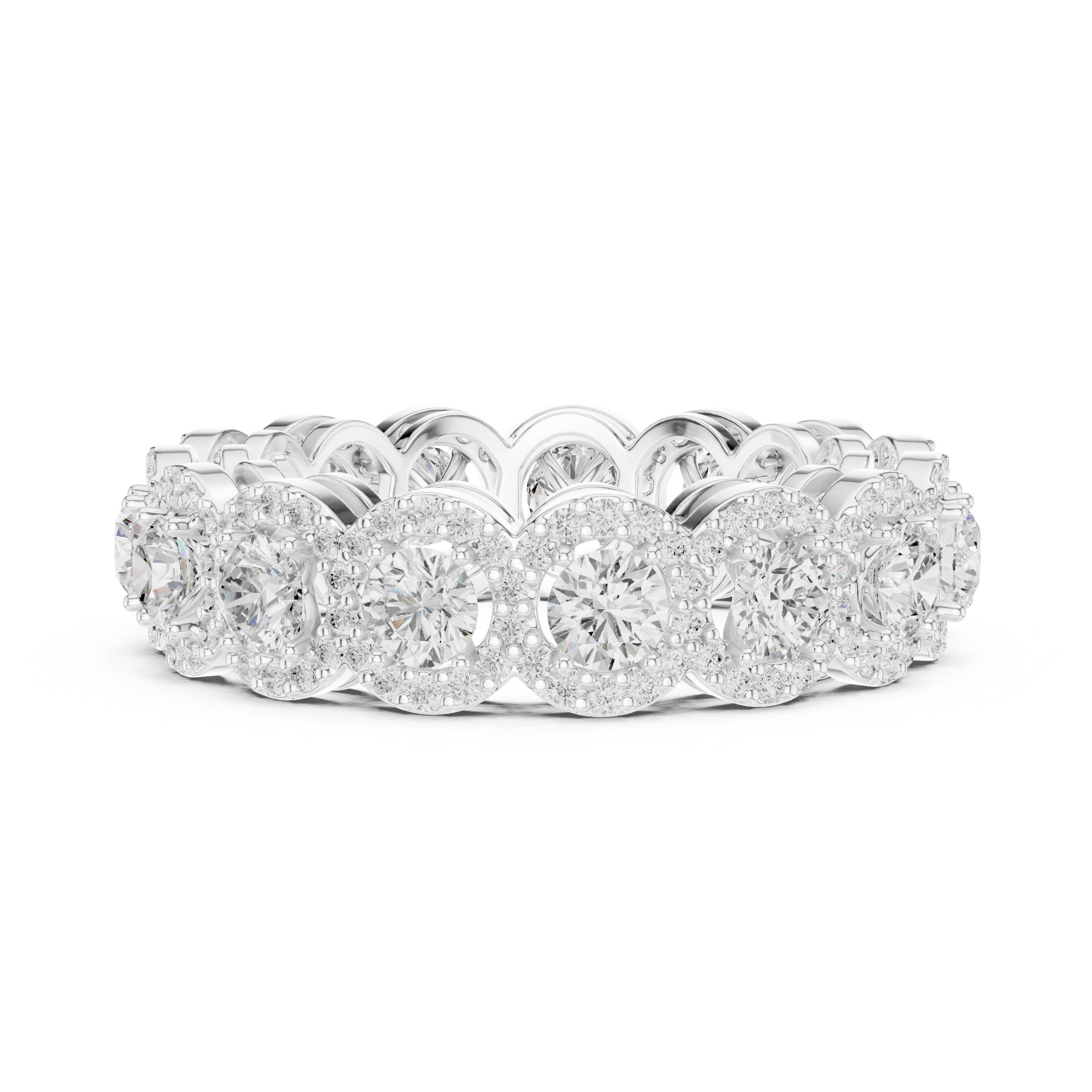 Aurelia AUR-01392 - White Gold