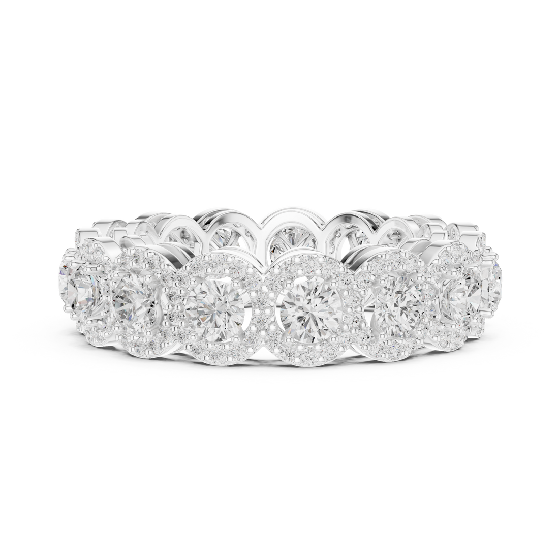 Aurelia AUR-01392 - White Gold