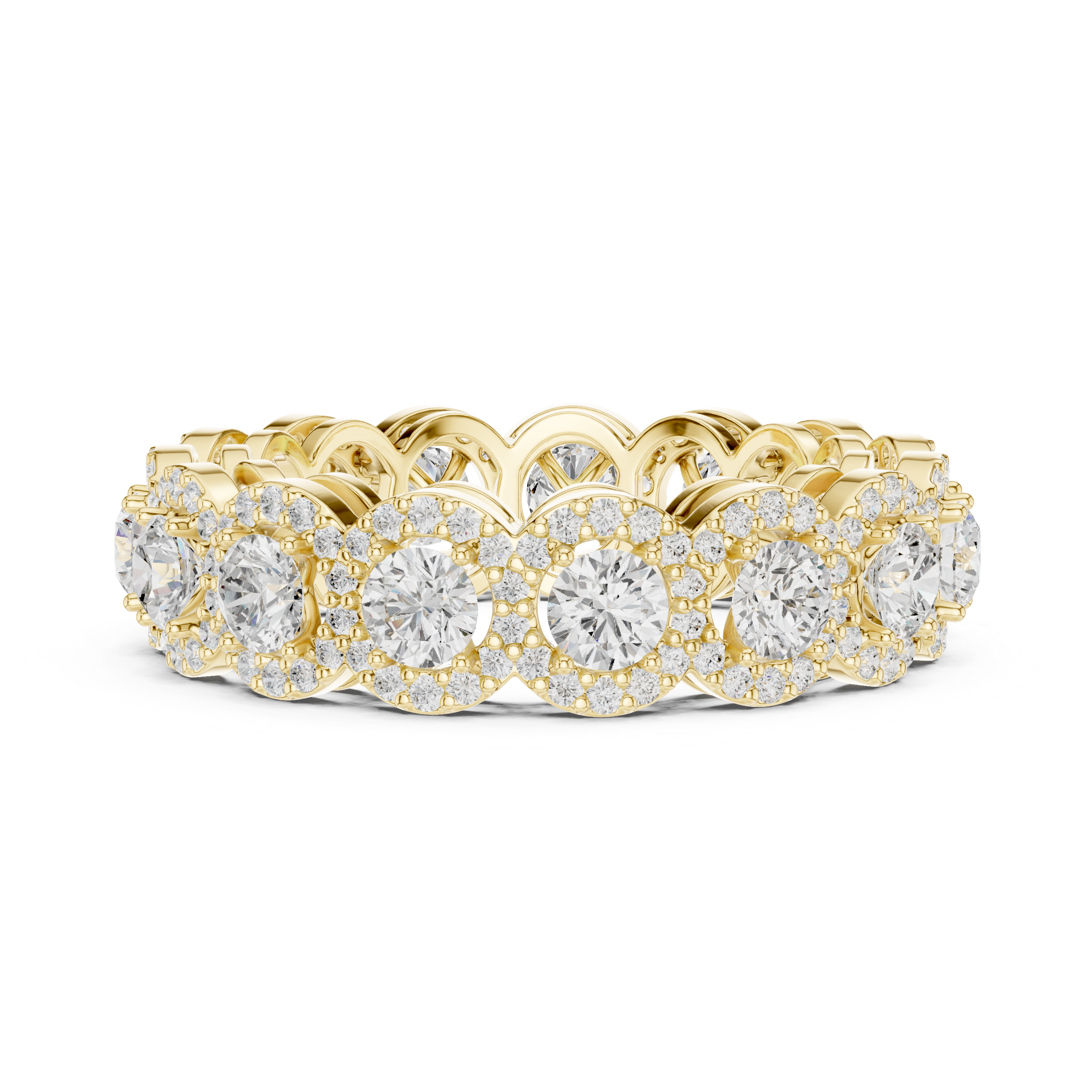 Aurelia AUR-01392 - Yellow Gold