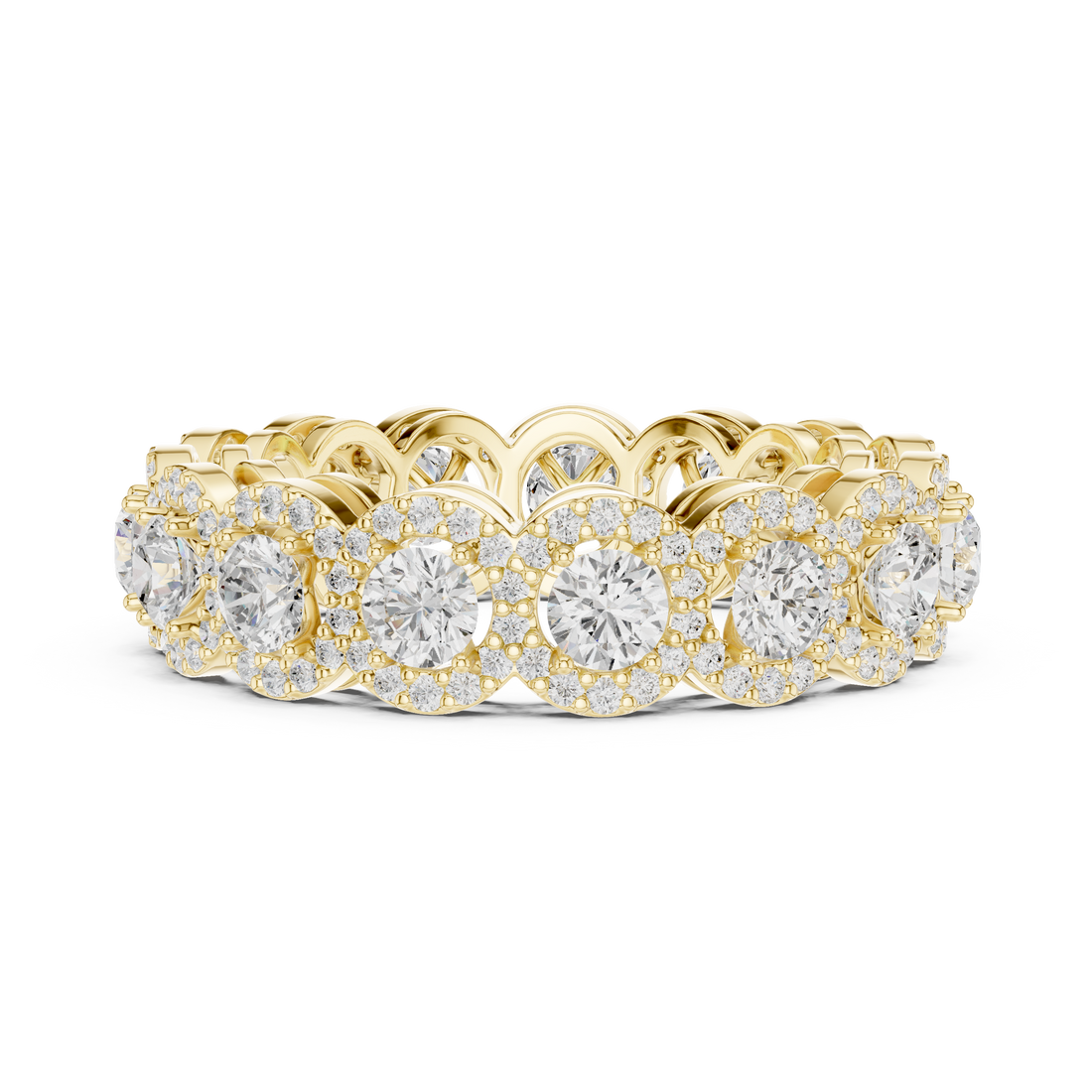 Aurelia AUR-01392 - Yellow Gold