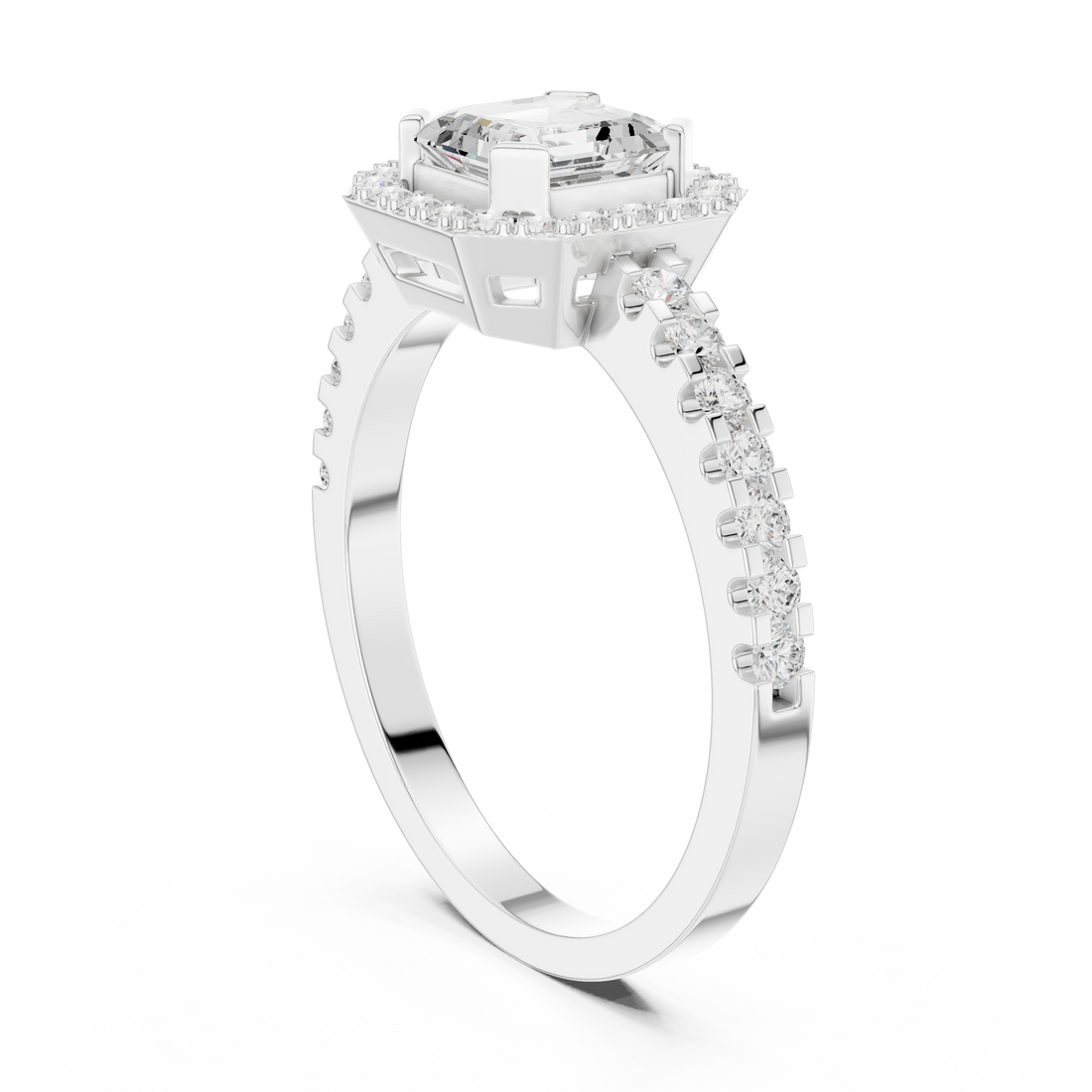Aurelia AUR-01393 - White Gold