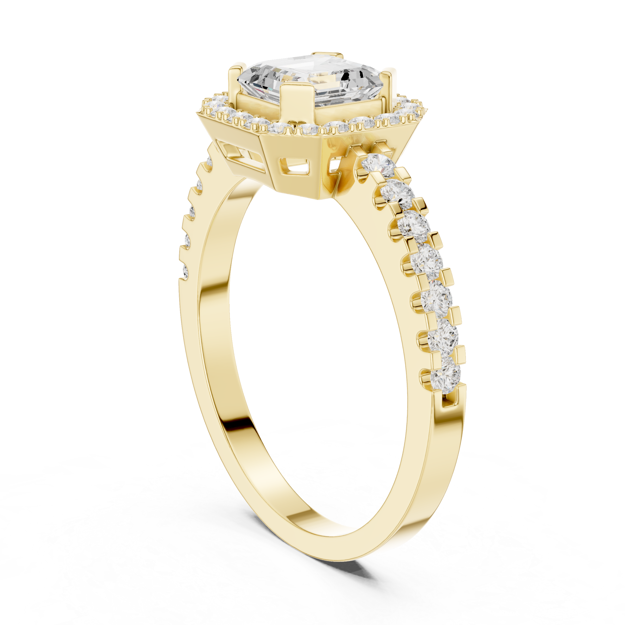 Aurelia AUR-01393 - Yellow Gold