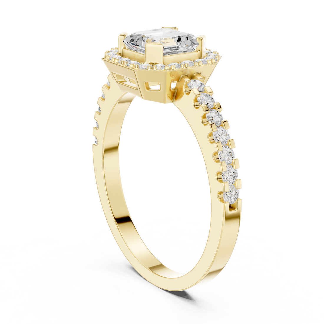 Aurelia AUR-01393 - Yellow Gold