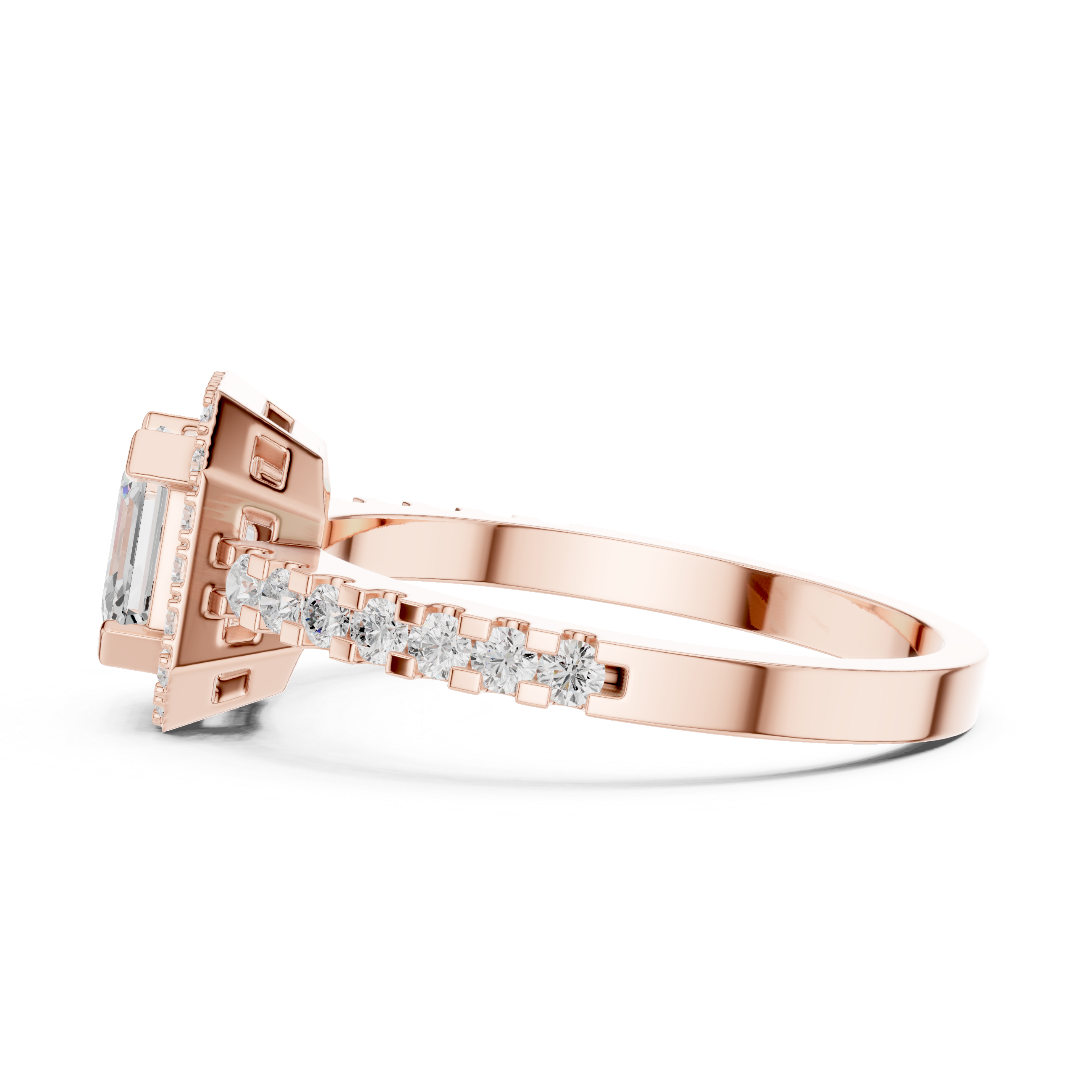 Aurelia AUR-01394 - Rose Gold