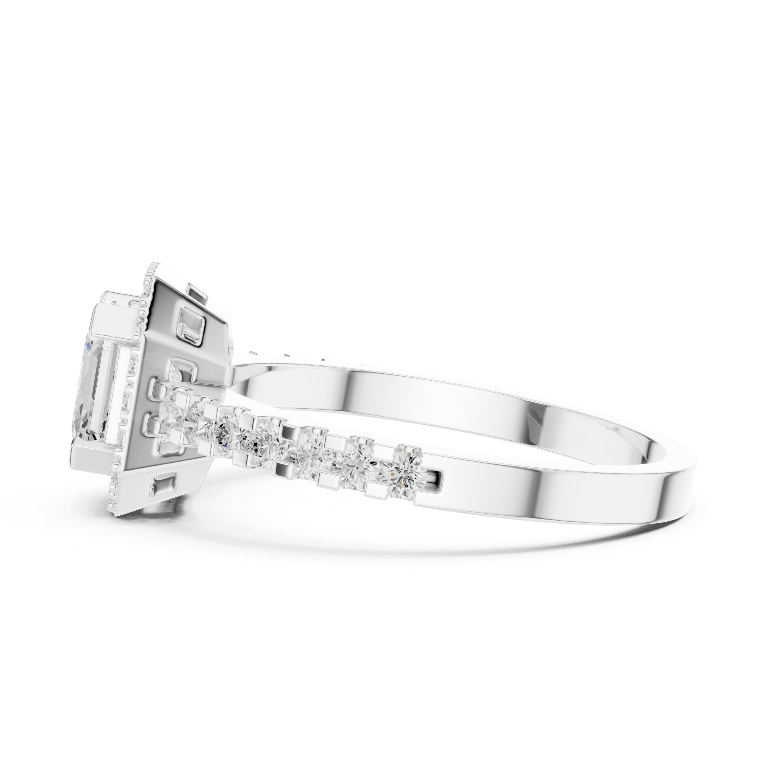 Aurelia AUR-01394 - White Gold