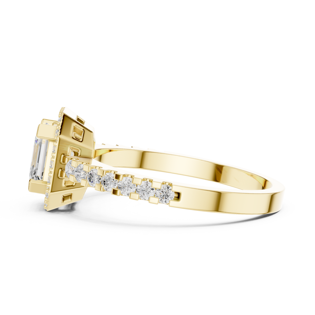 Aurelia AUR-01394 - Yellow Gold