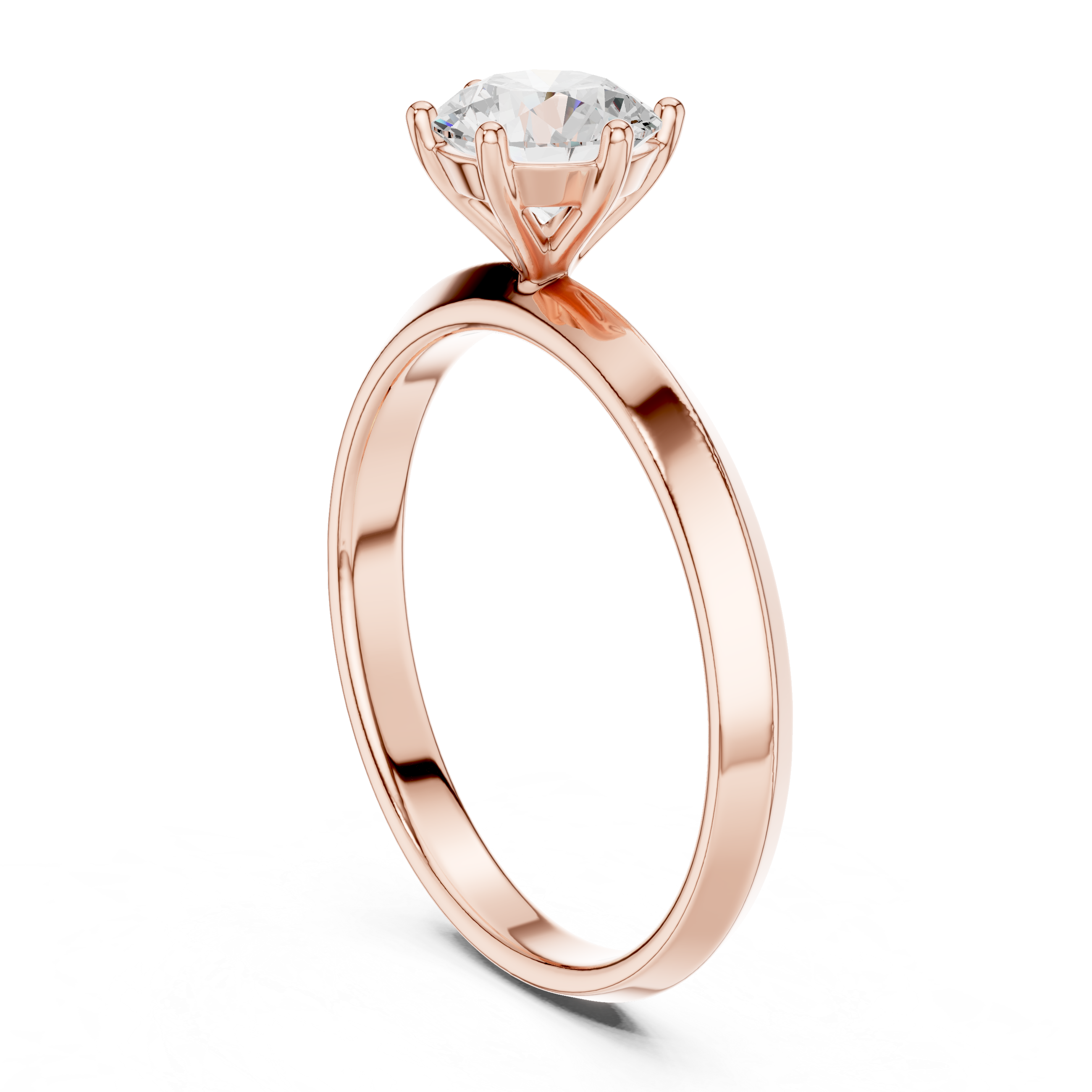 Aurelia AUR-01395 - Rose Gold