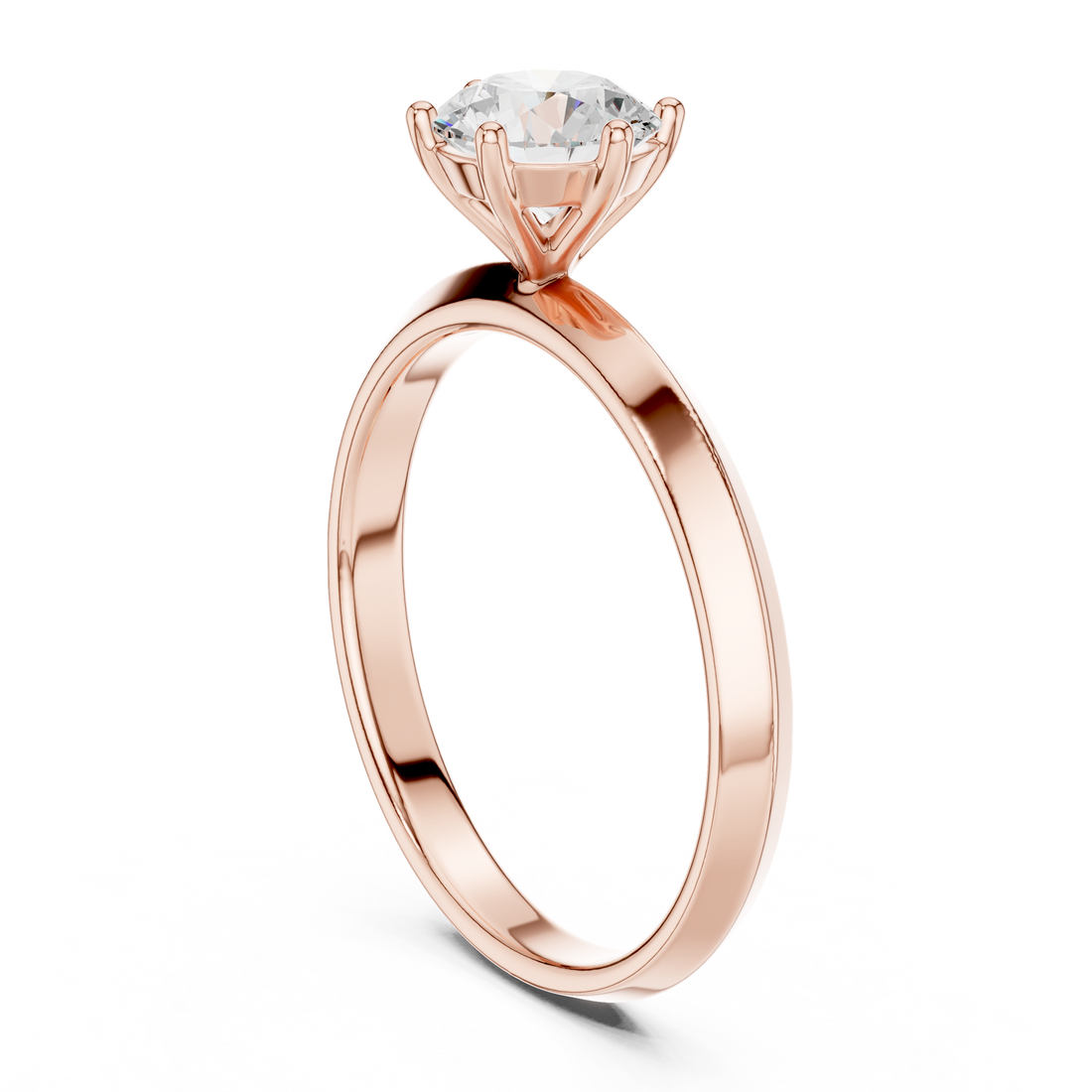 Aurelia AUR-01395 - Rose Gold