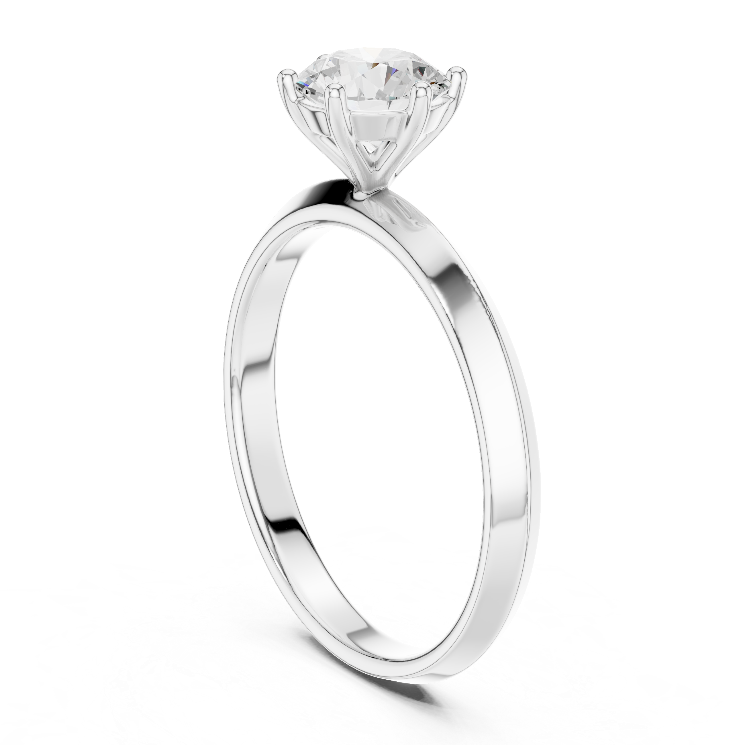 Aurelia AUR-01395 - White Gold