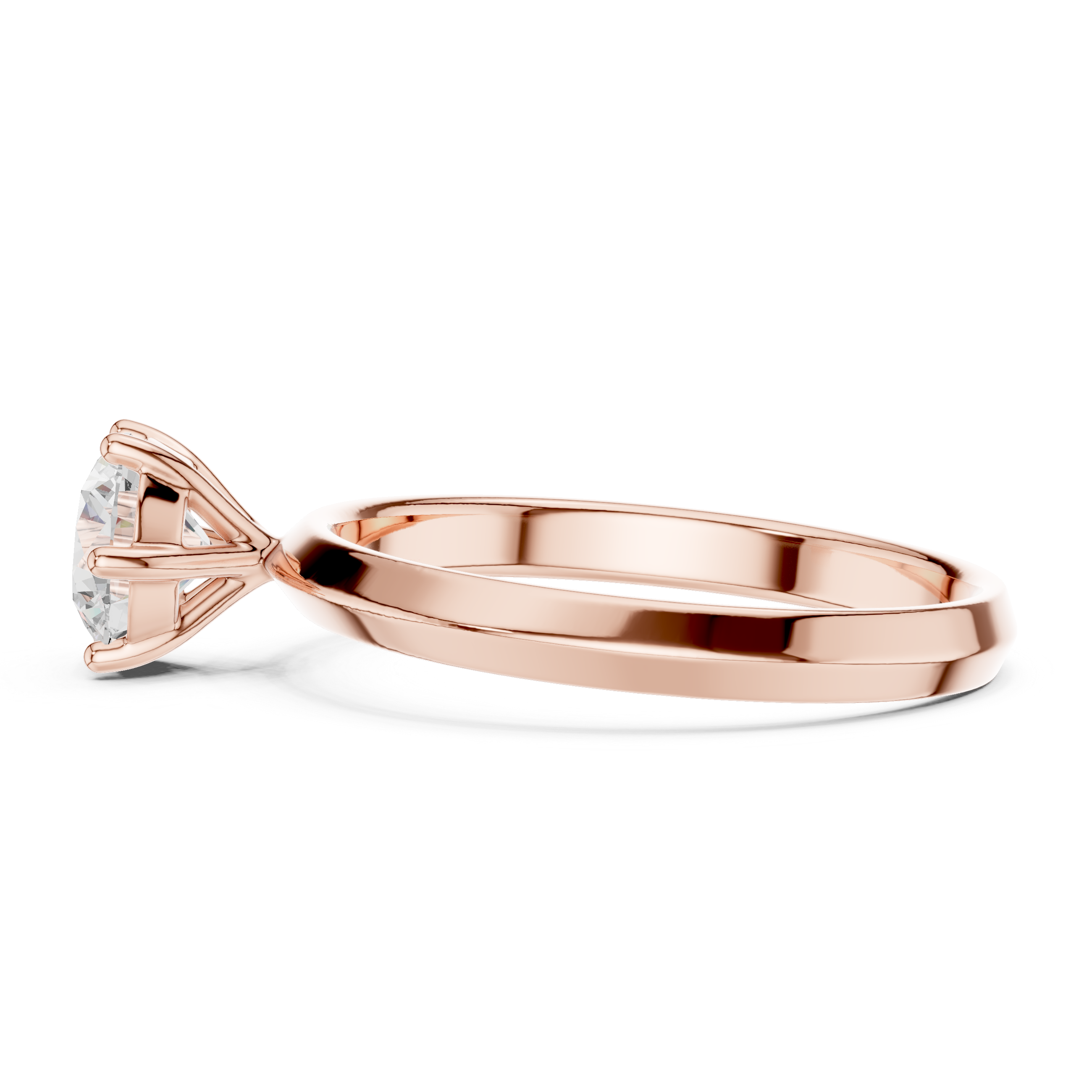 Aurelia AUR-01396 - Rose Gold