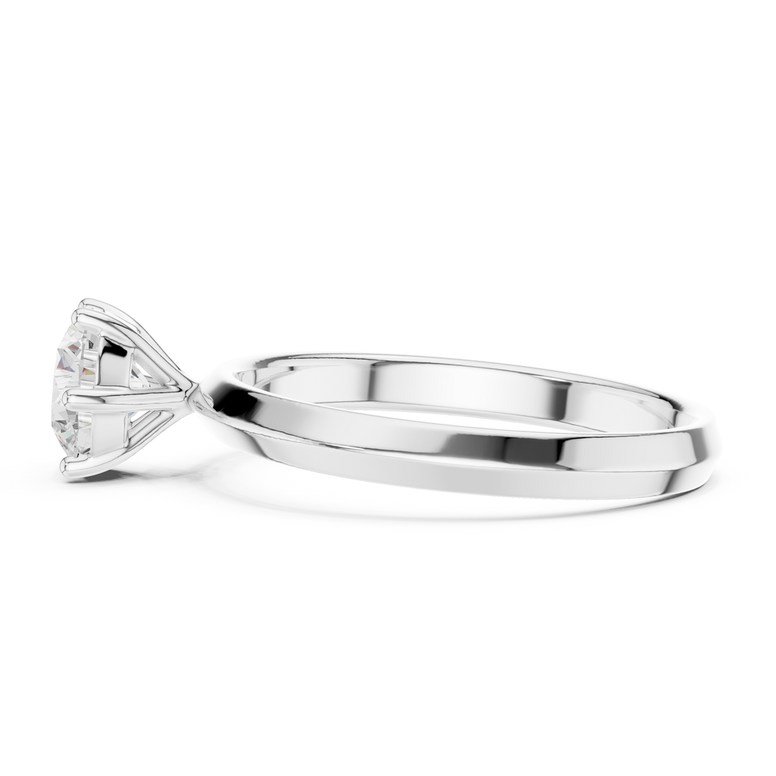 Aurelia AUR-01396 - White Gold