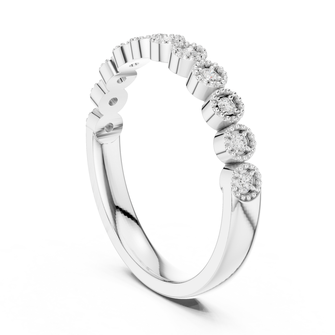 Aurelia AUR-01403 - White Gold