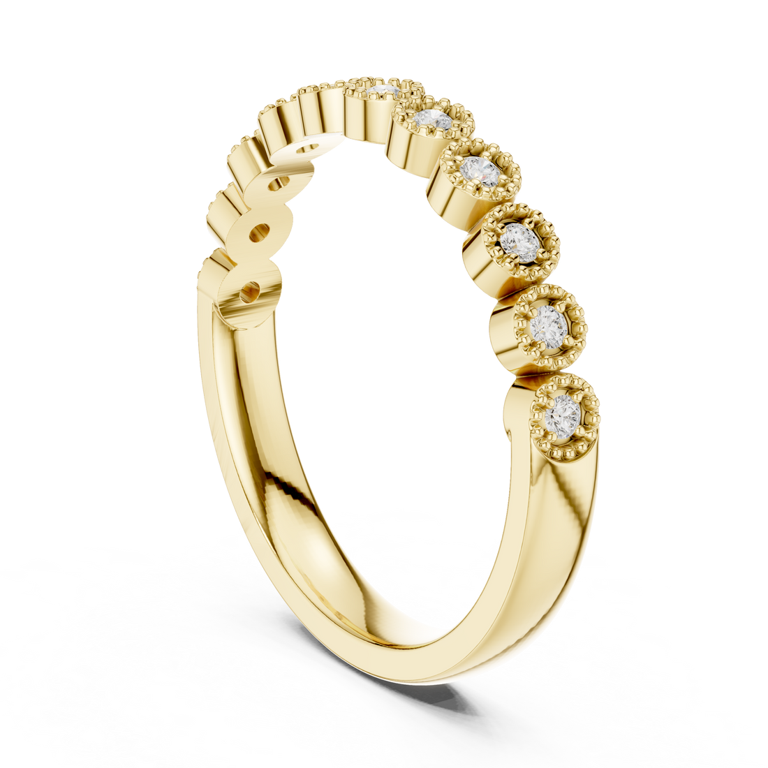 Aurelia AUR-01403 - Yellow Gold