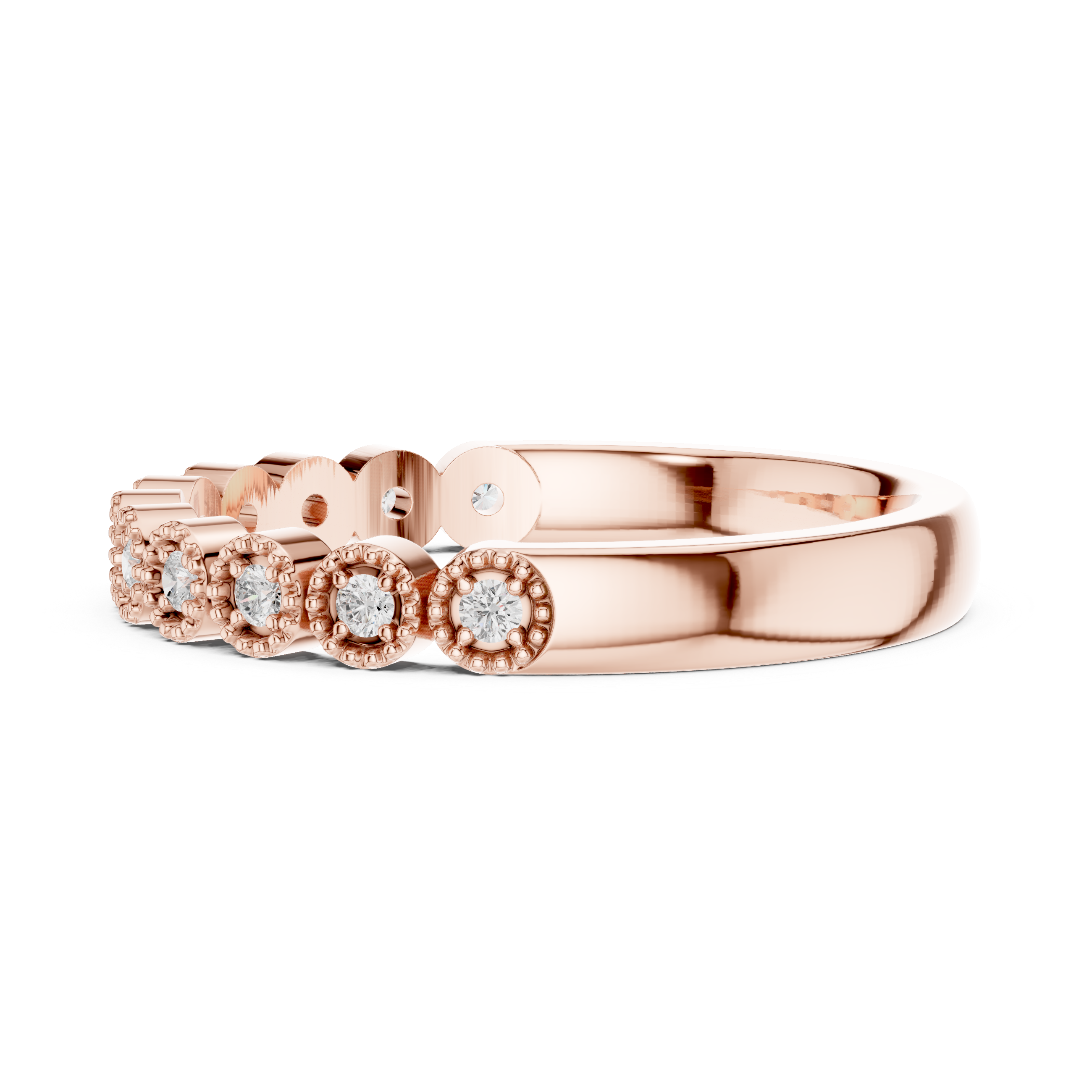 Aurelia AUR-01404 - Rose Gold