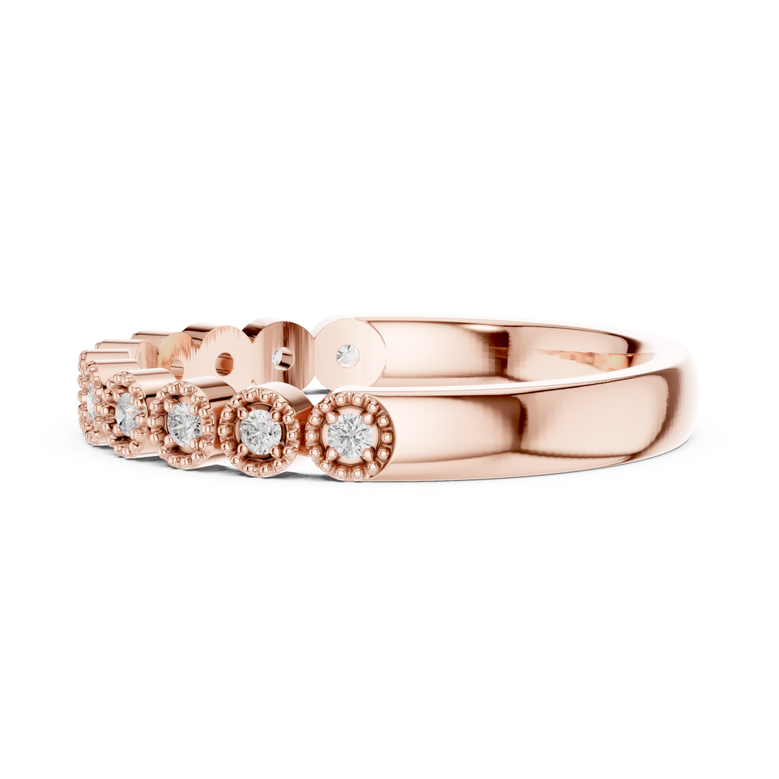 Aurelia AUR-01404 - Rose Gold