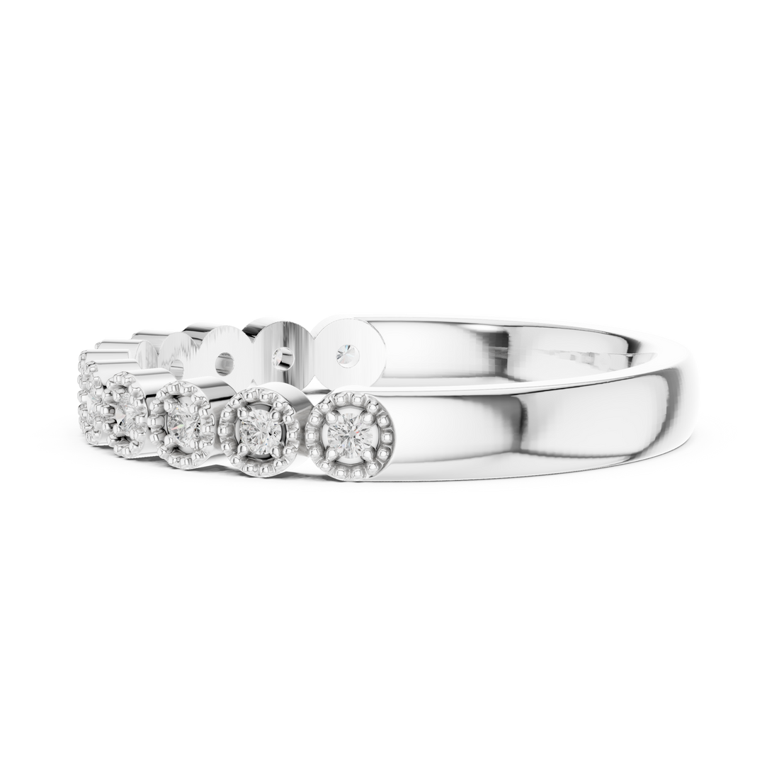 Aurelia AUR-01404 - White Gold