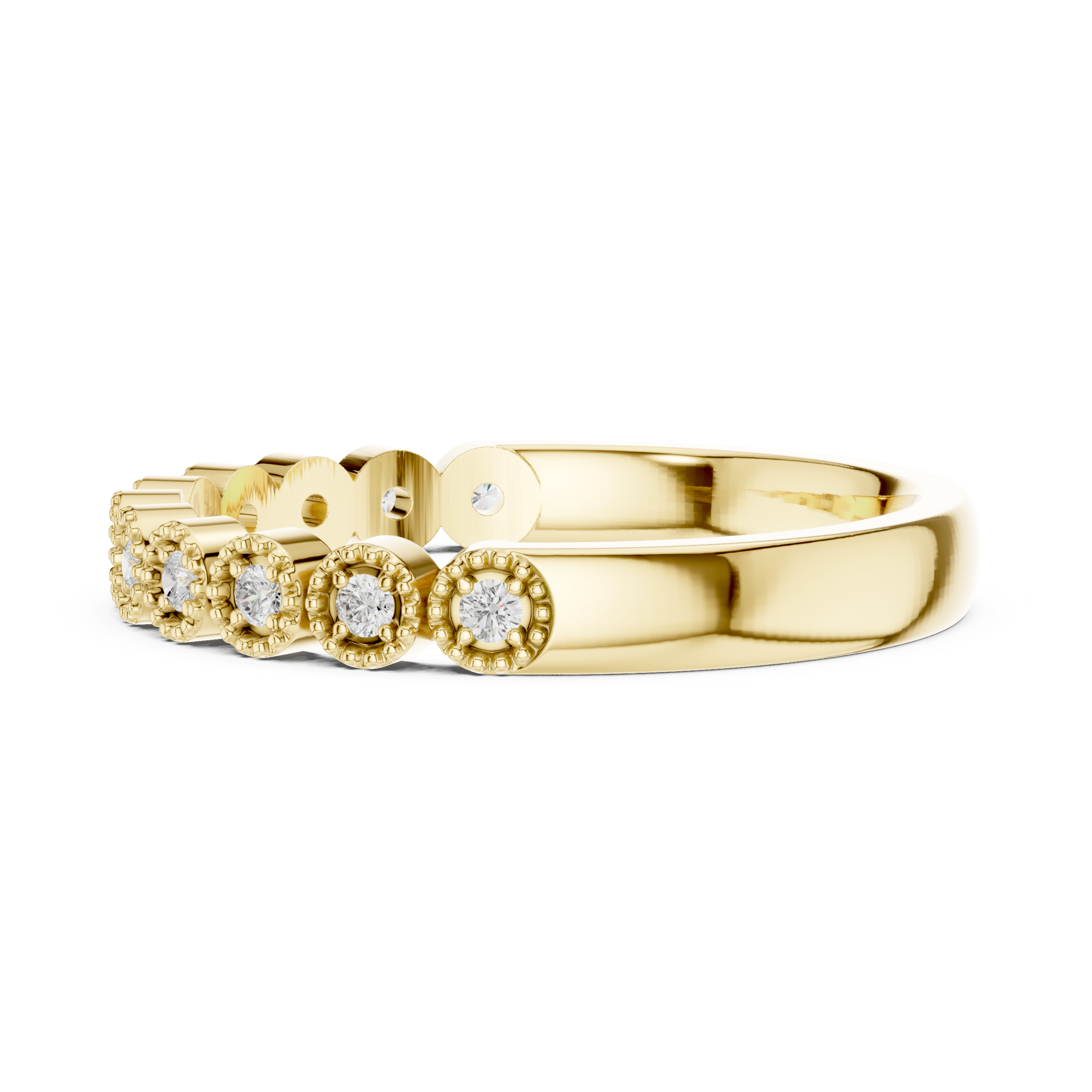 Aurelia AUR-01404 - Yellow Gold