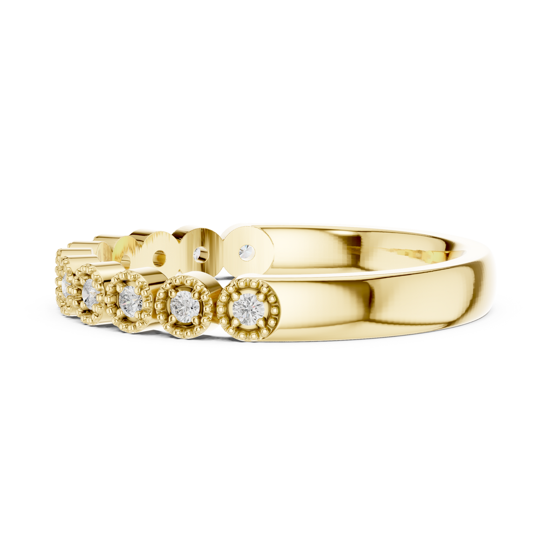 Aurelia AUR-01404 - Yellow Gold