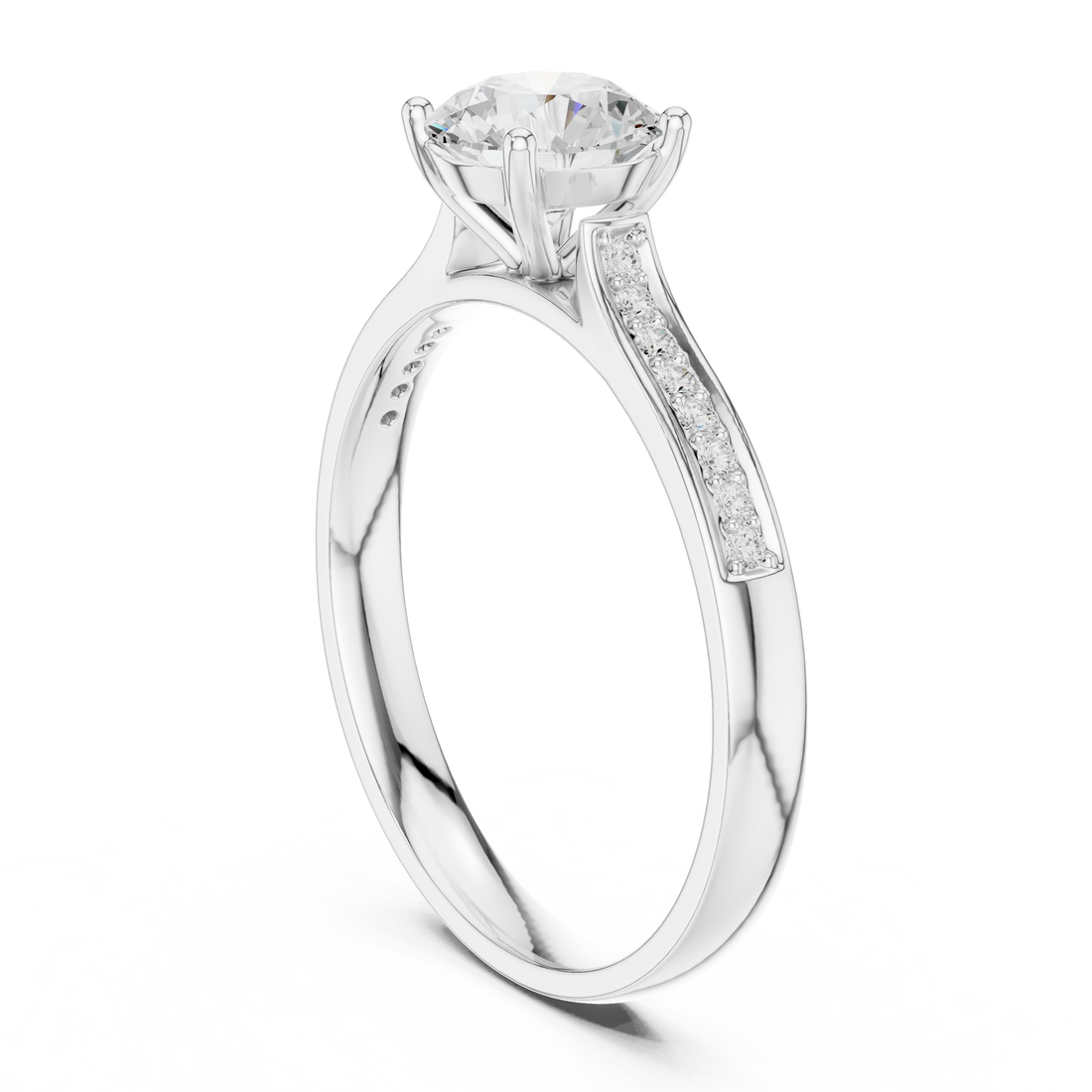 Aurelia AUR-01407 - White Gold