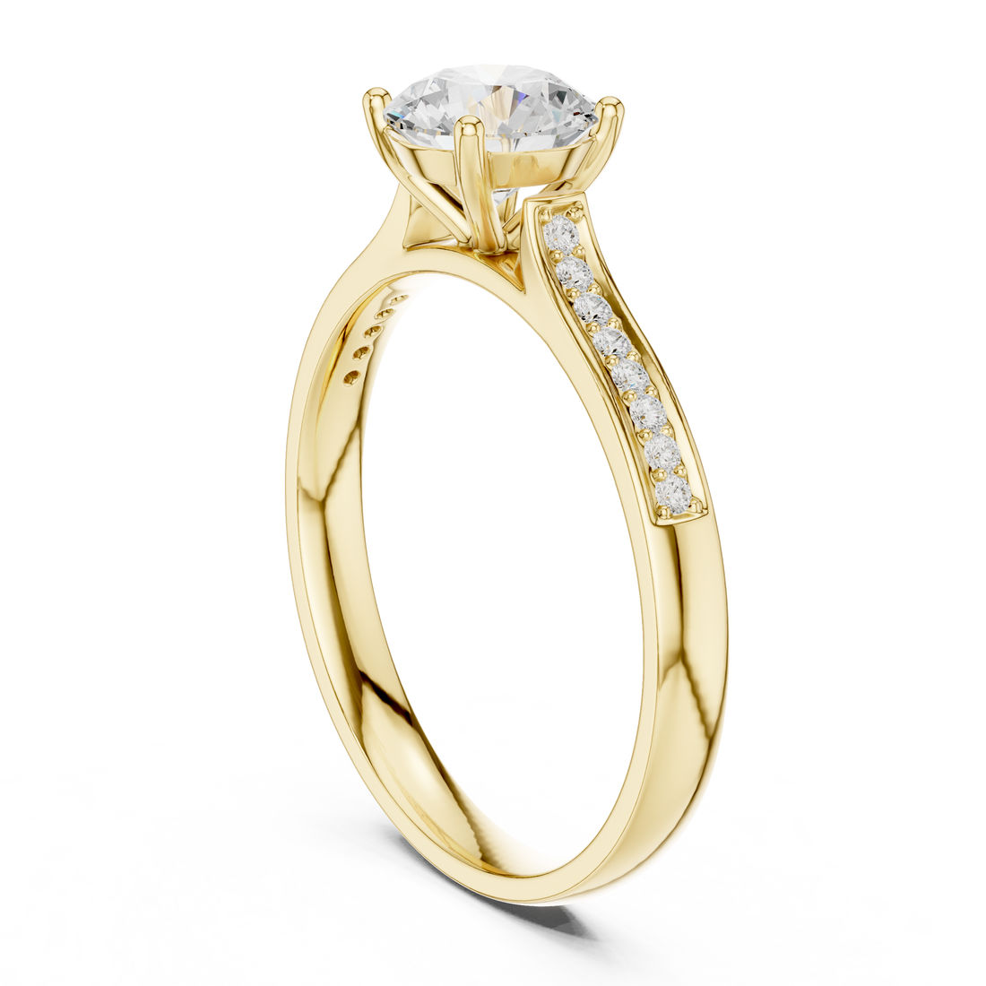 Aurelia AUR-01407 - Yellow Gold