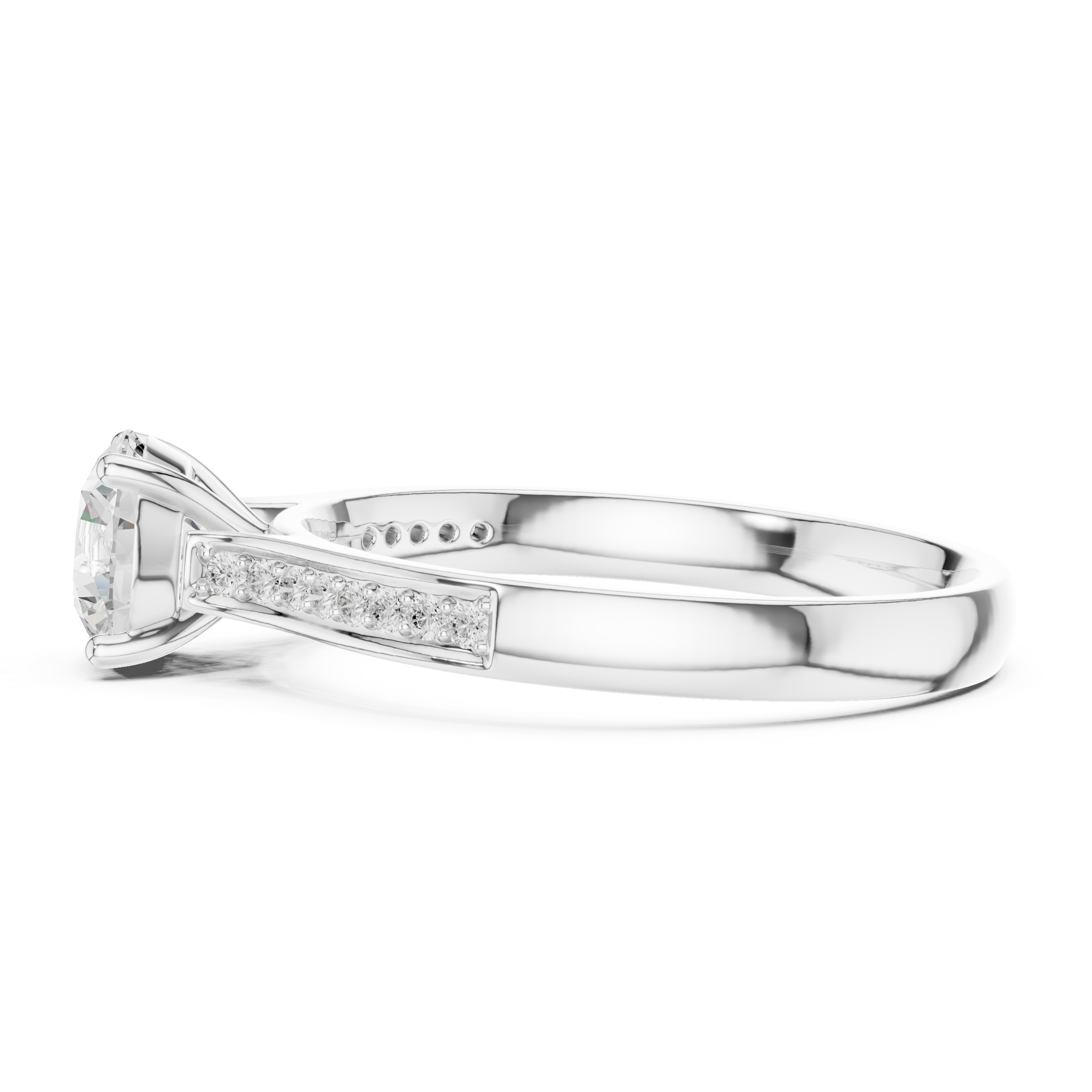 Aurelia AUR-01408 - White Gold