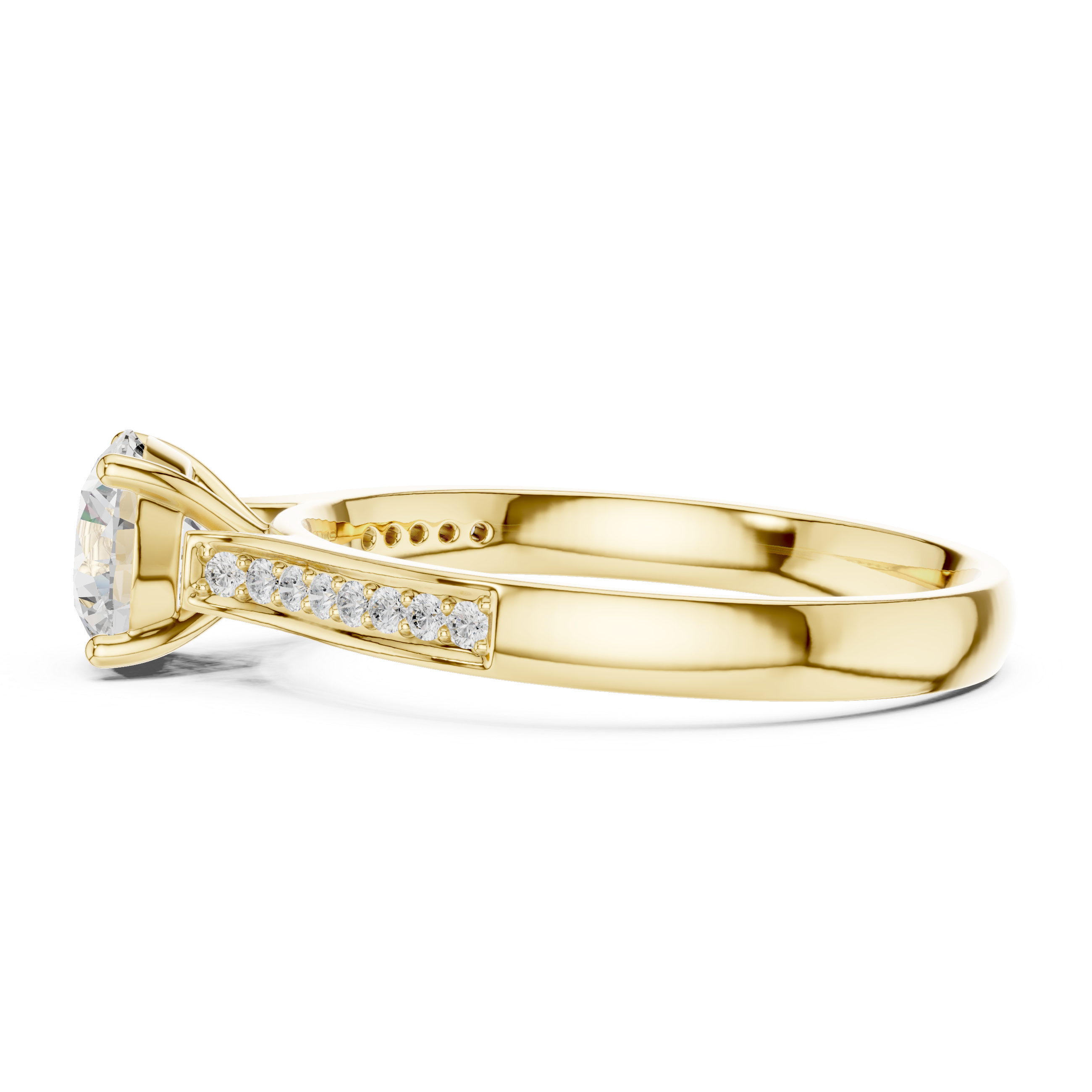 Aurelia AUR-01408 - Yellow Gold