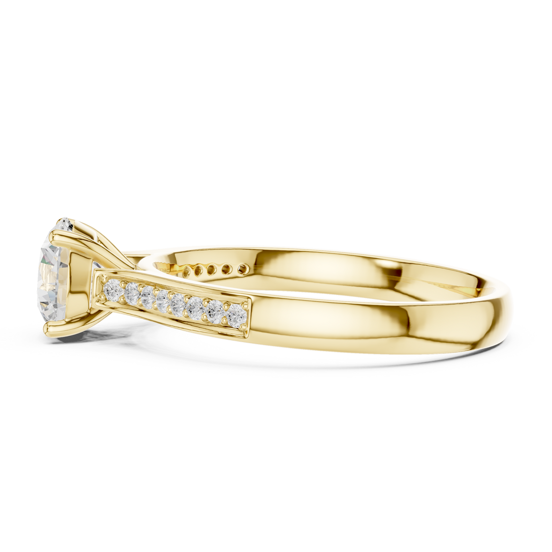 Aurelia AUR-01408 - Yellow Gold