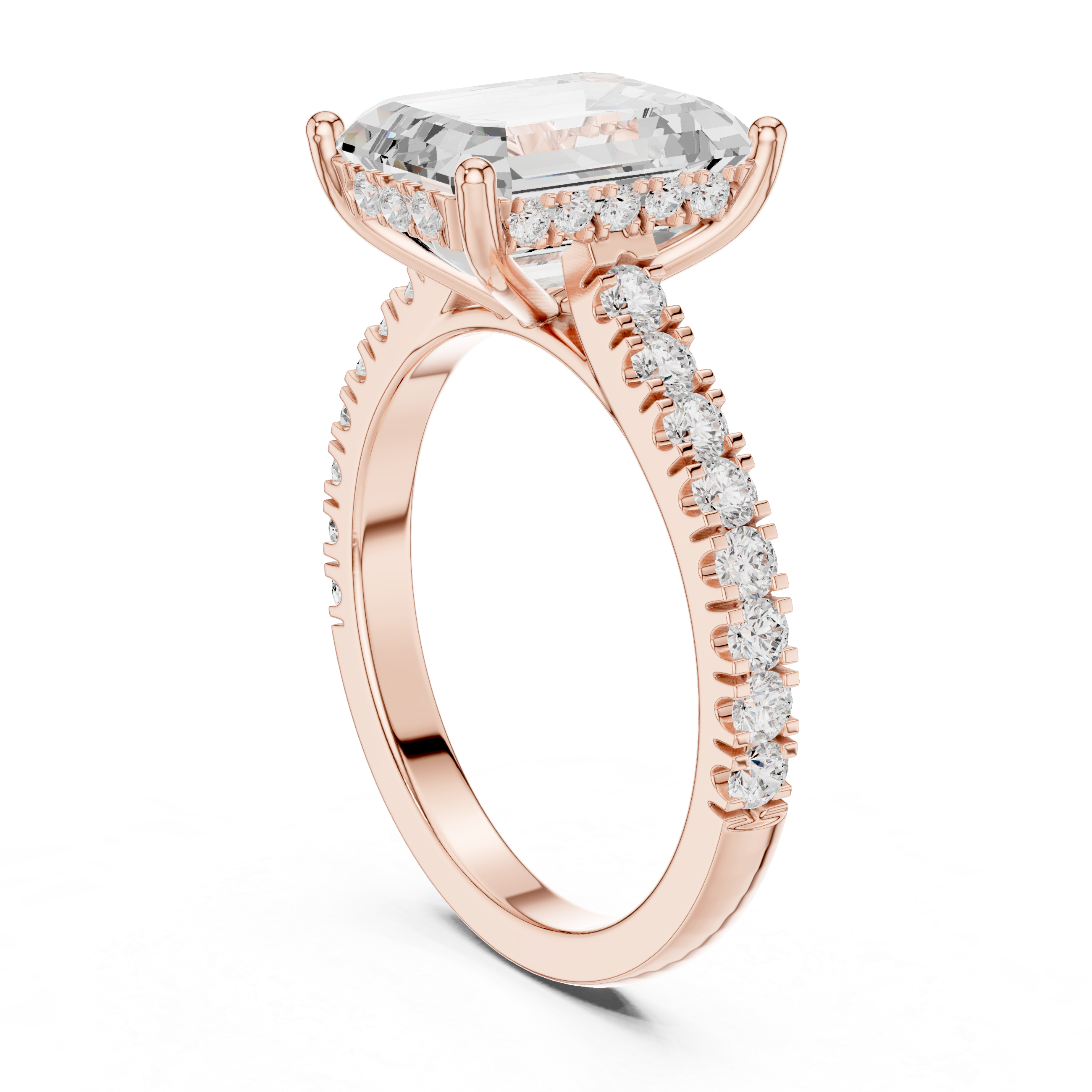 Aurelia AUR-01409 - Rose Gold