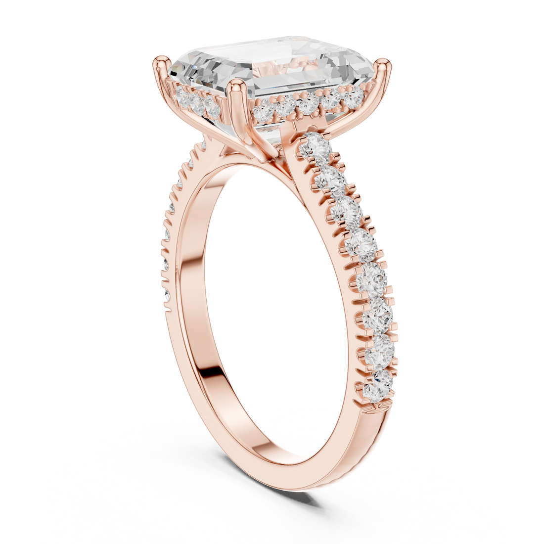 Aurelia AUR-01409 - Rose Gold