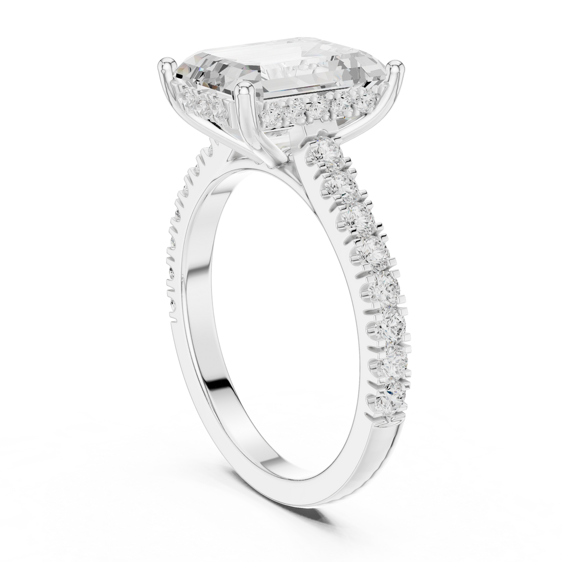 Aurelia AUR-01409 - White Gold