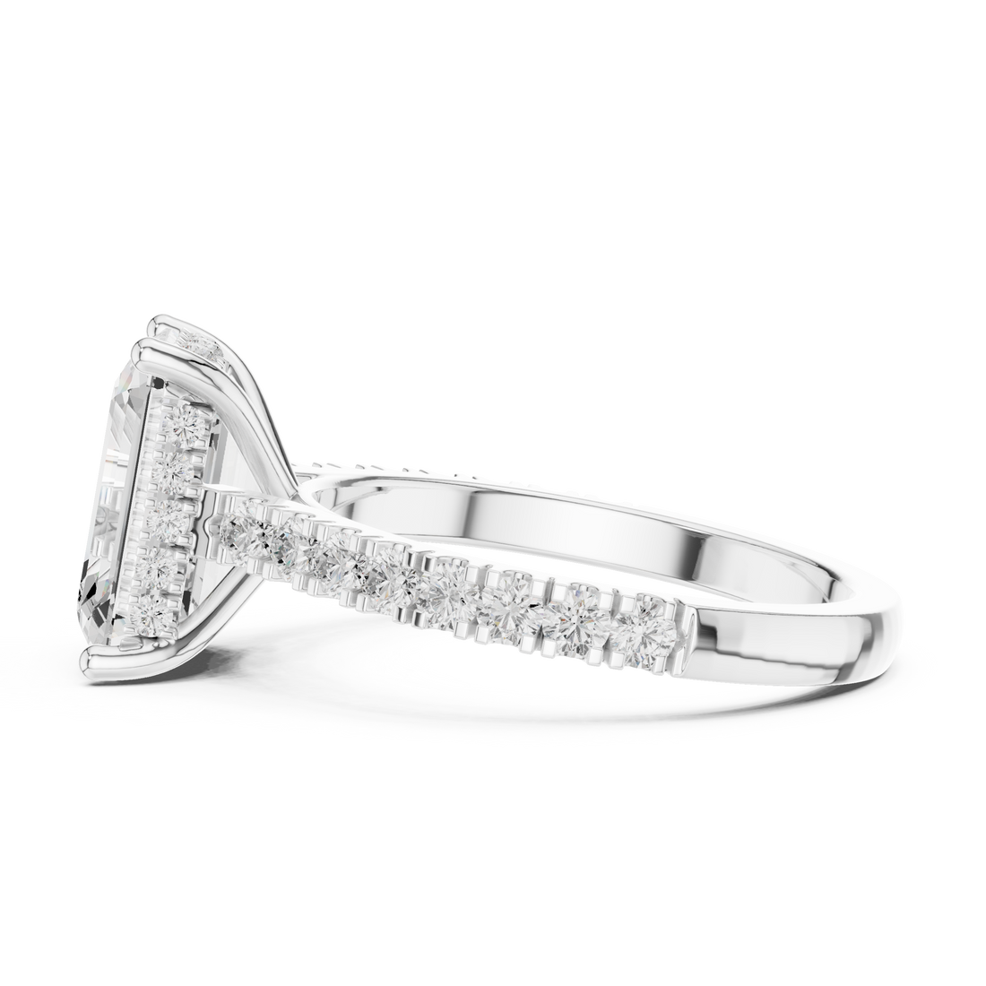 Aurelia AUR-01410 - White Gold