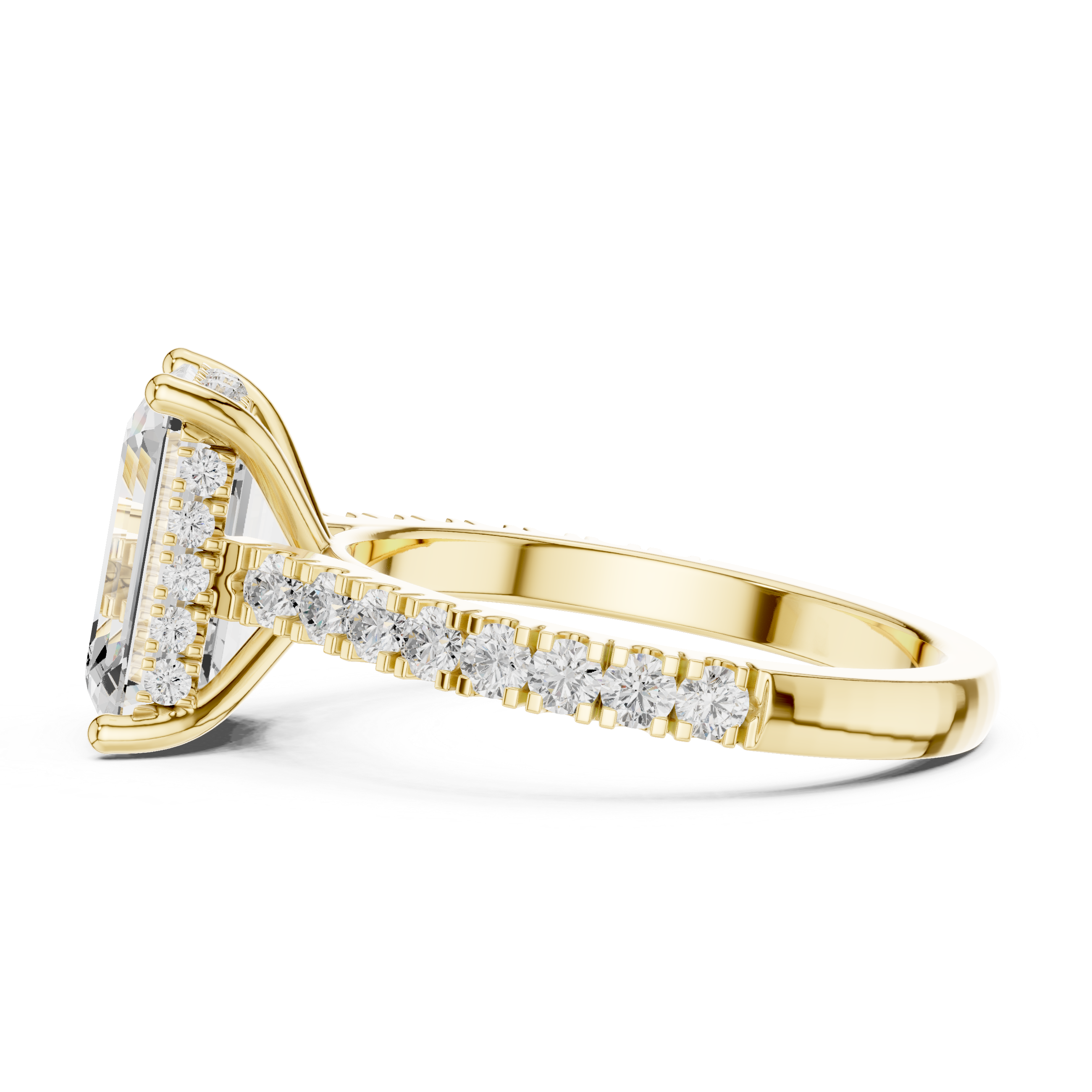 Aurelia AUR-01410 - Yellow Gold