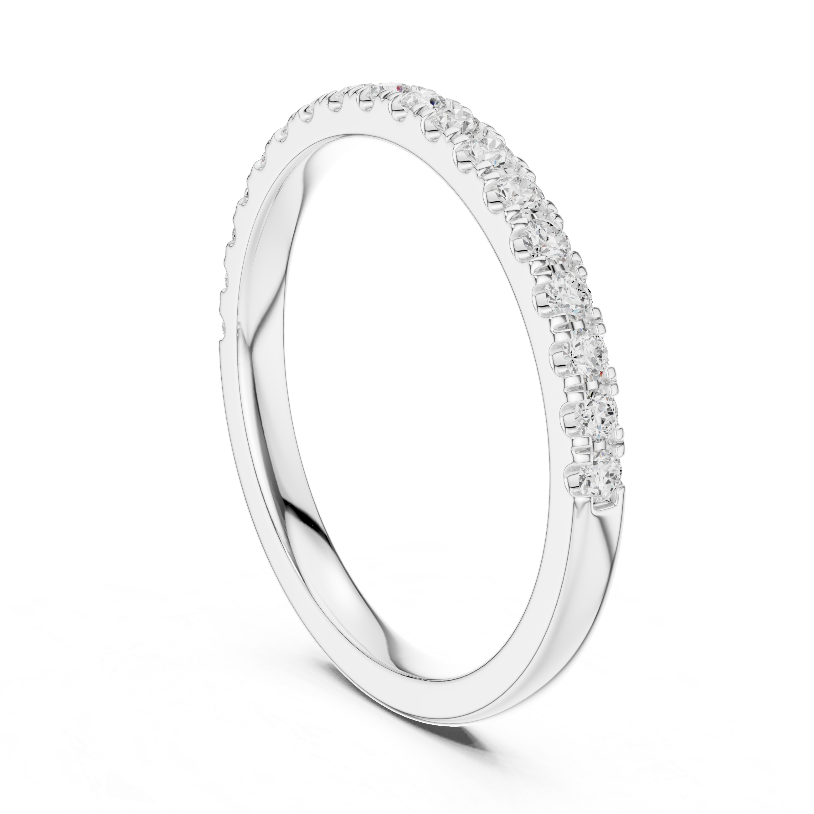 Aurelia AUR-01441 - White Gold
