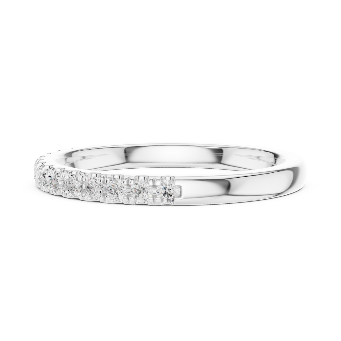 Aurelia AUR-01442 - White Gold
