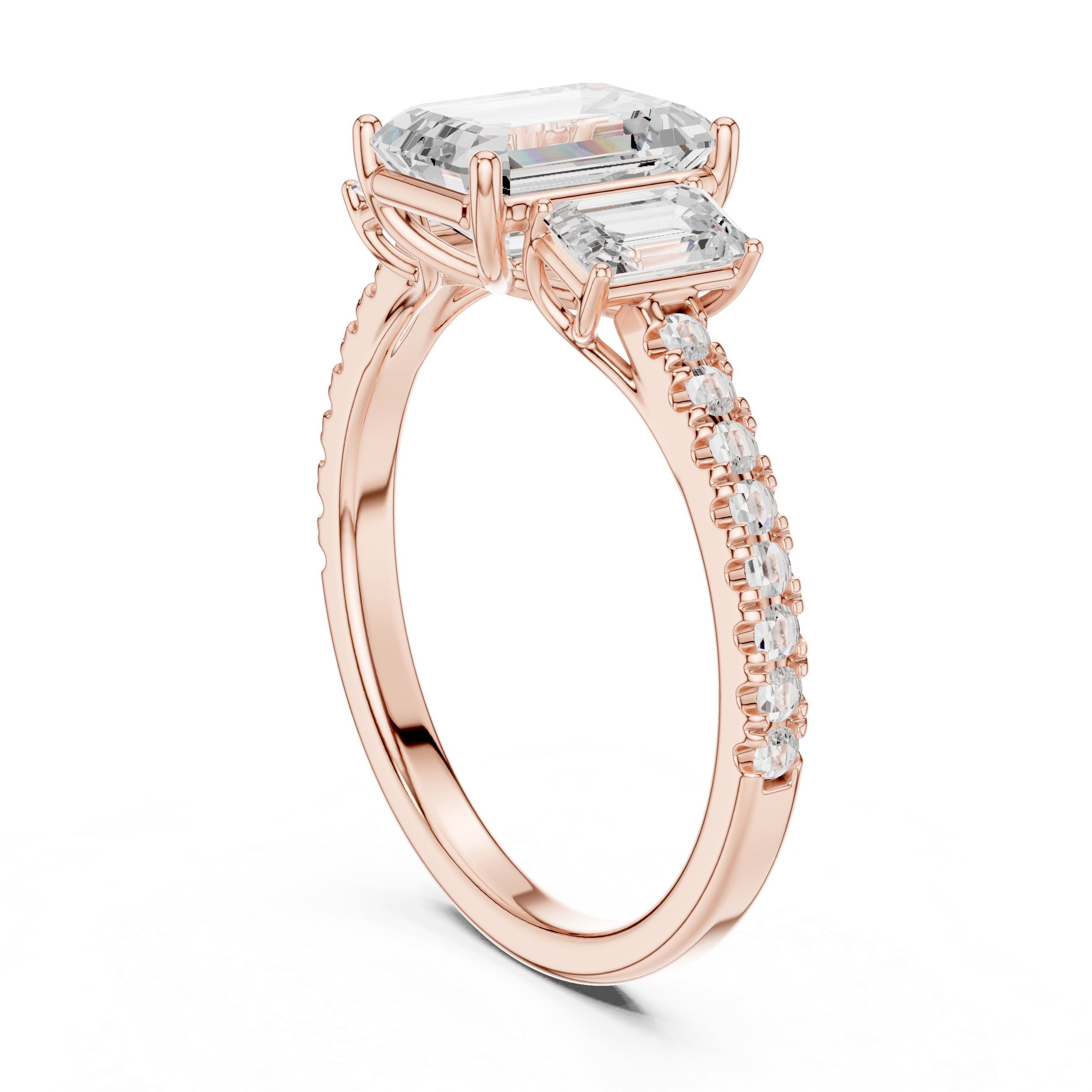 Aurelia AUR-01443 - Rose Gold