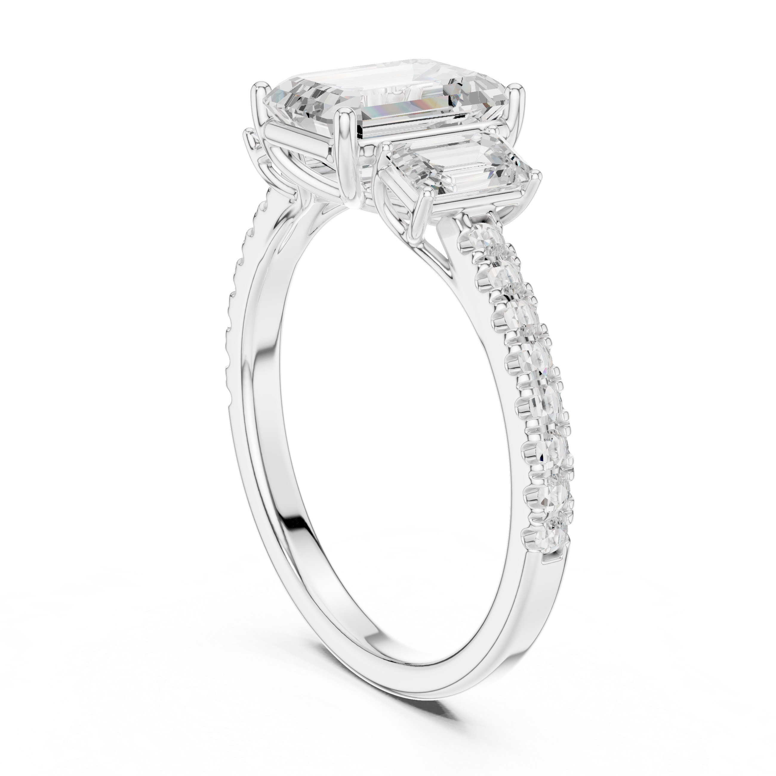 Aurelia AUR-01443 - White Gold