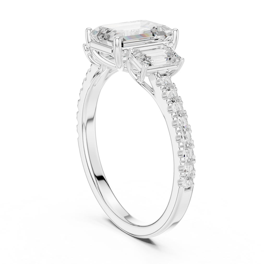 Aurelia AUR-01443 - White Gold