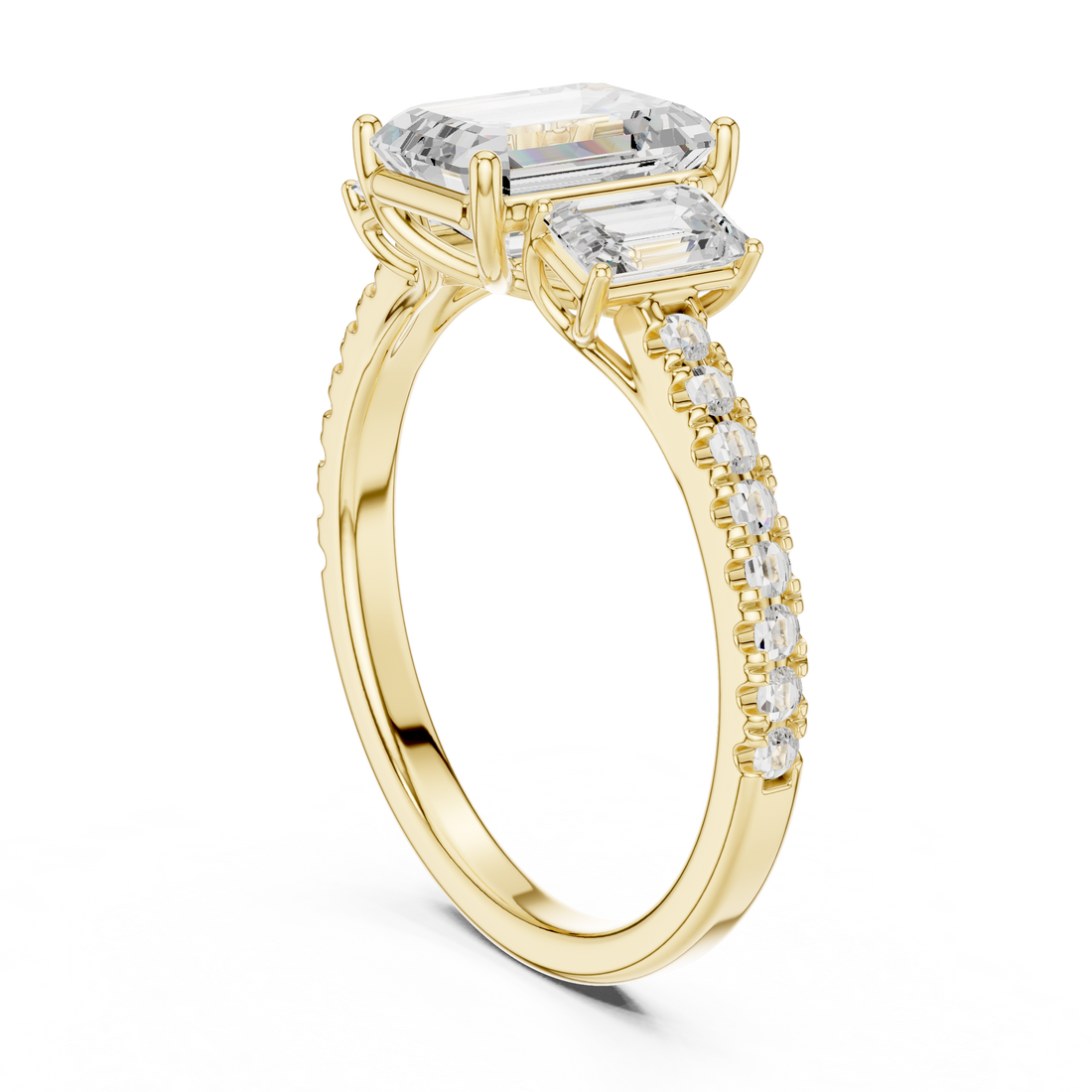 Aurelia AUR-01443 - Yellow Gold
