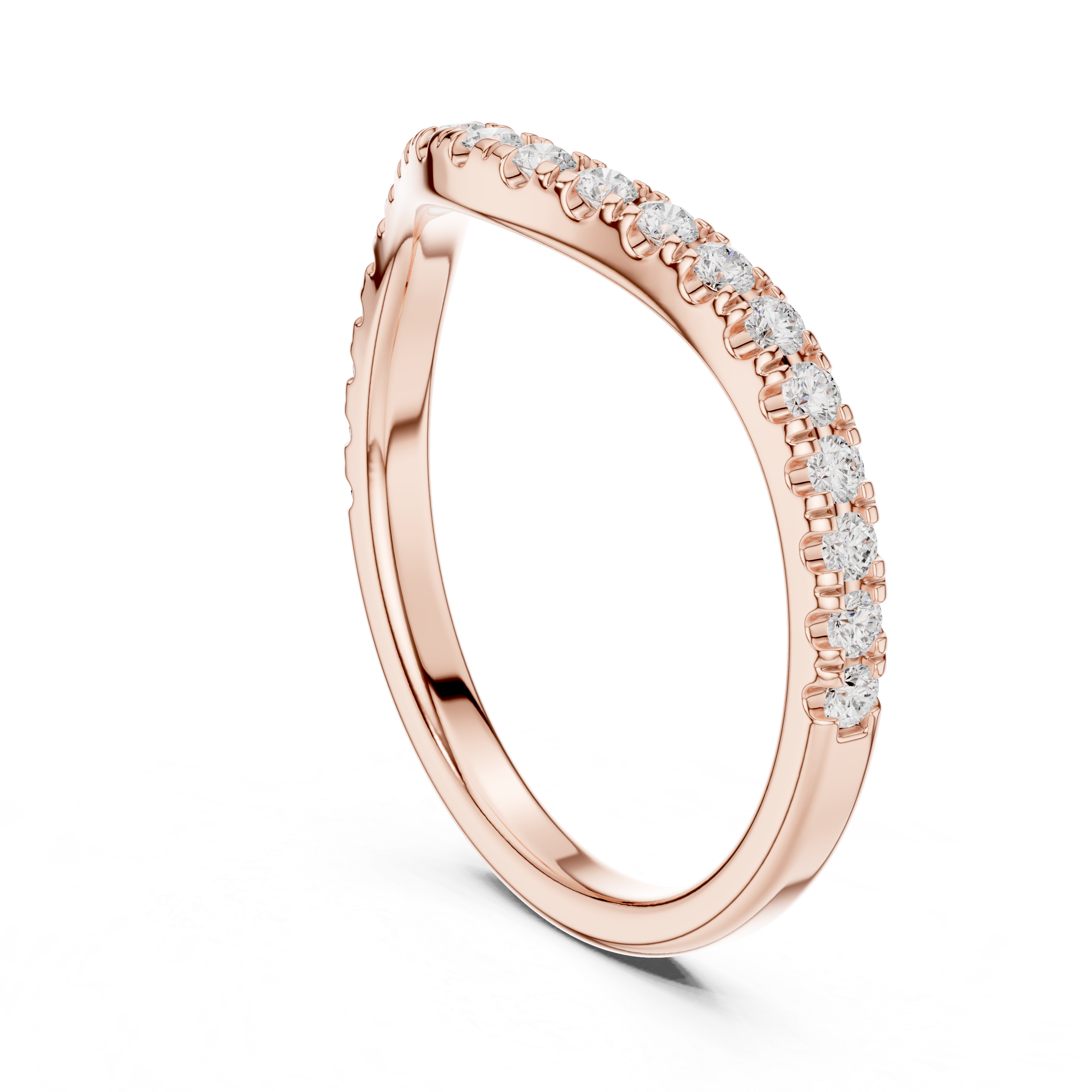 Aurelia AUR-01445 - Rose Gold