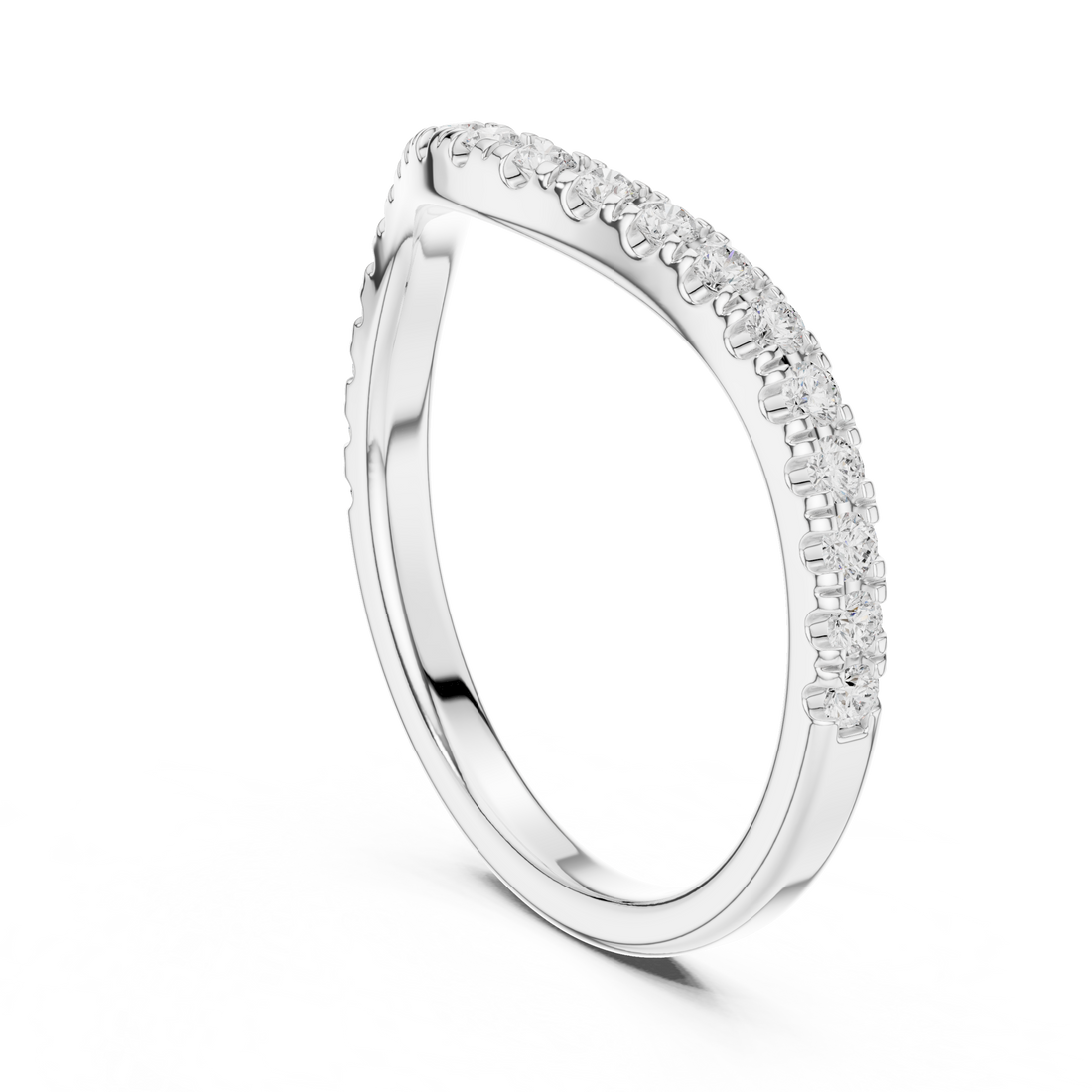 Aurelia AUR-01445 - White Gold