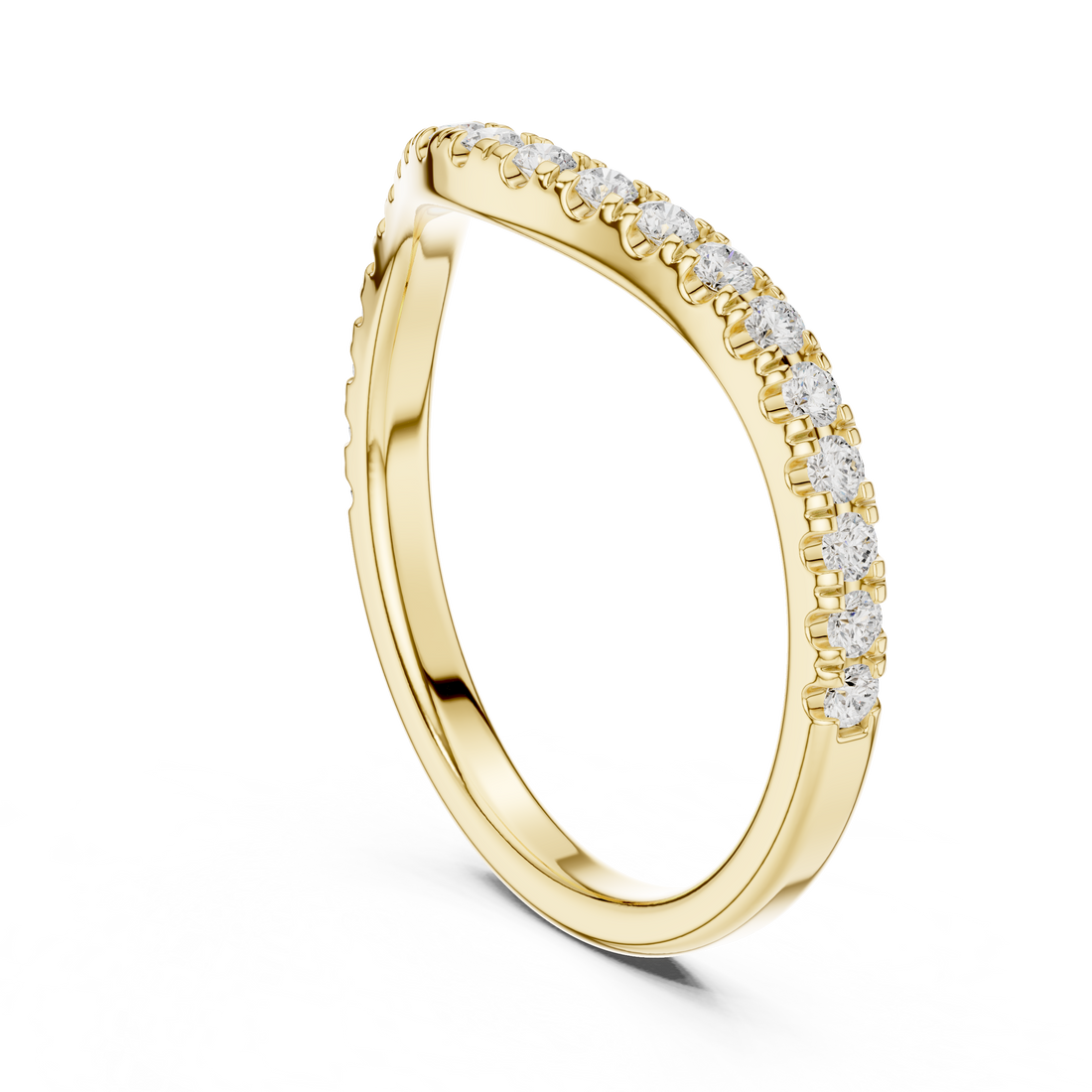 Aurelia AUR-01445 - Yellow Gold