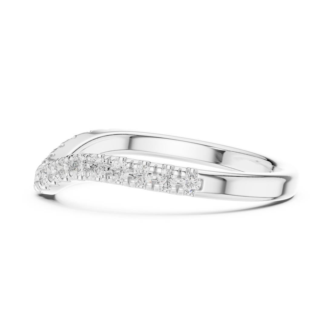 Aurelia AUR-01446 - White Gold