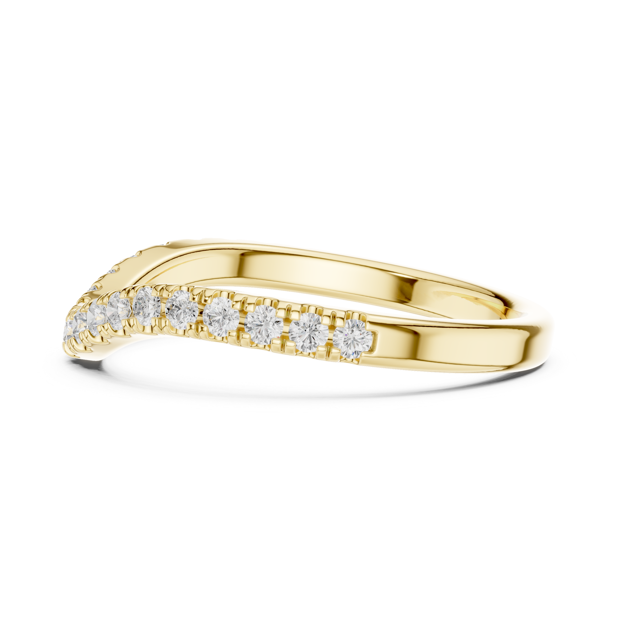 Aurelia AUR-01446 - Yellow Gold