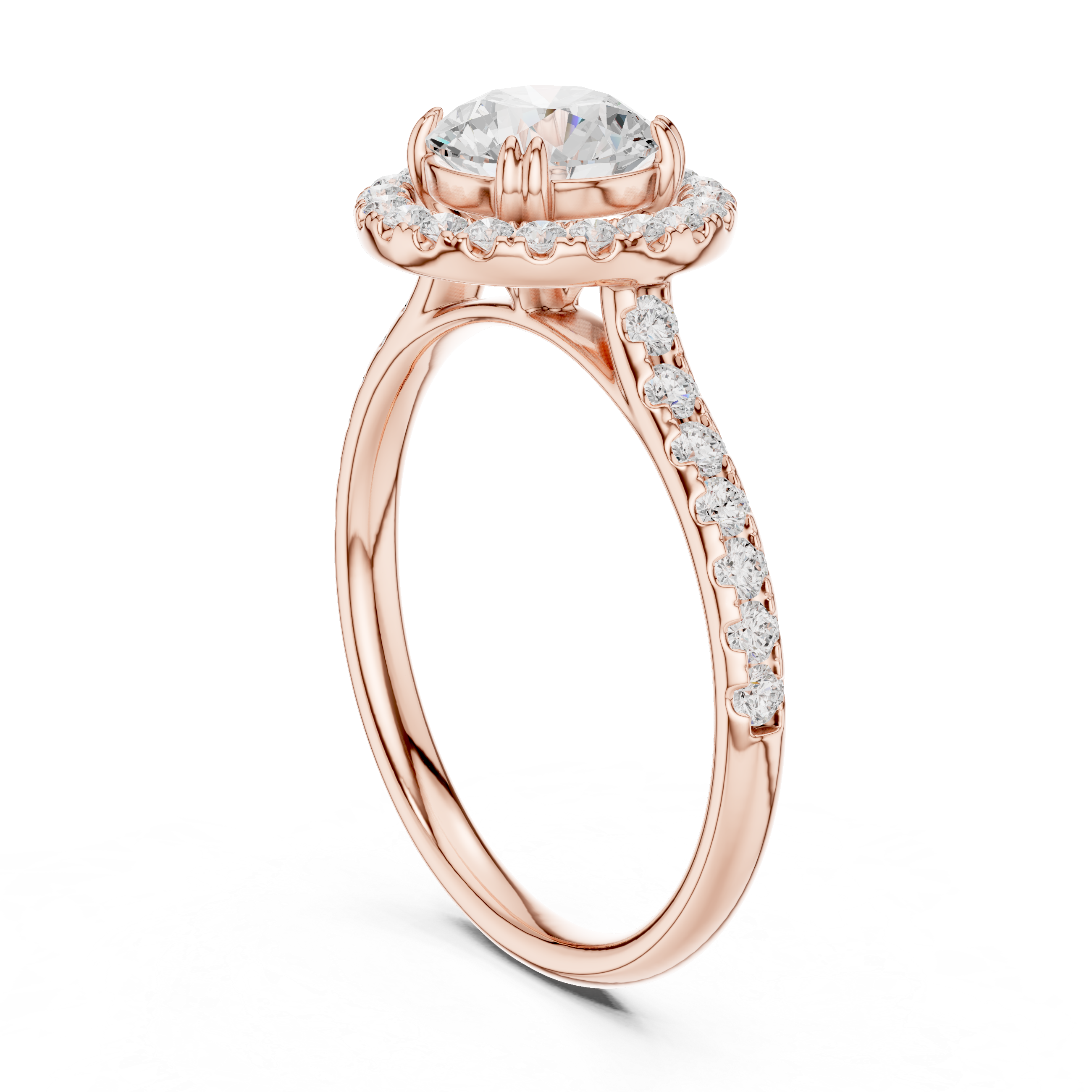 Aurelia AUR-01447 - Rose Gold