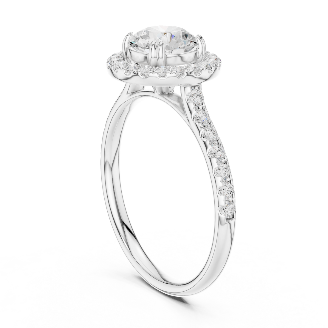 Aurelia AUR-01447 - White Gold