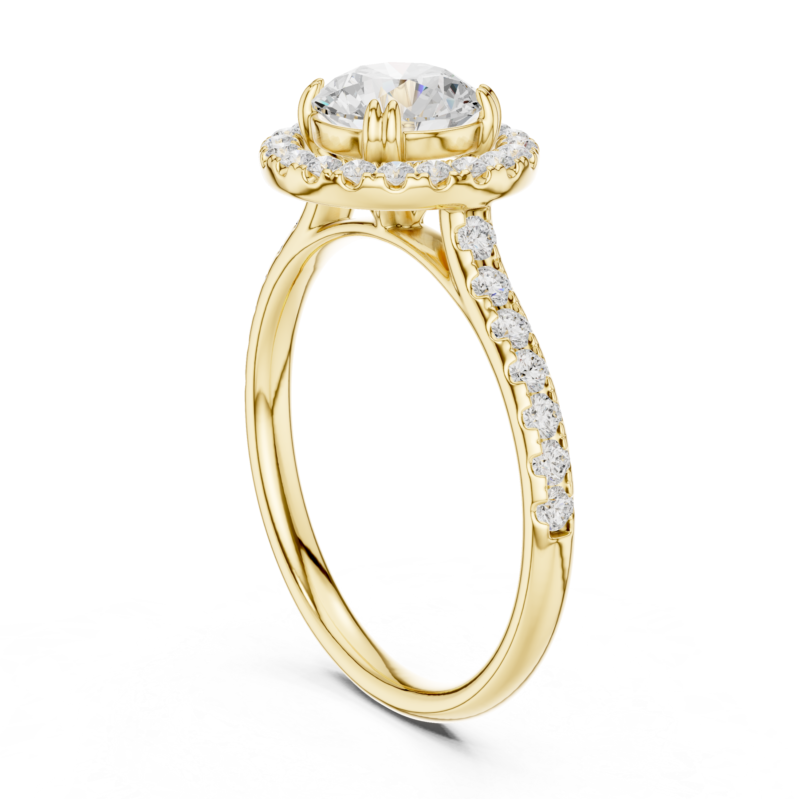 Aurelia AUR-01447 - Yellow Gold