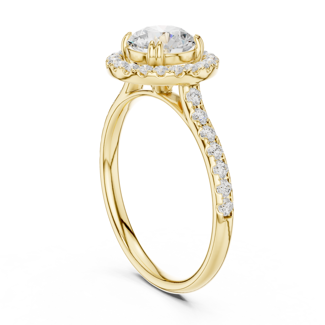Aurelia AUR-01447 - Yellow Gold