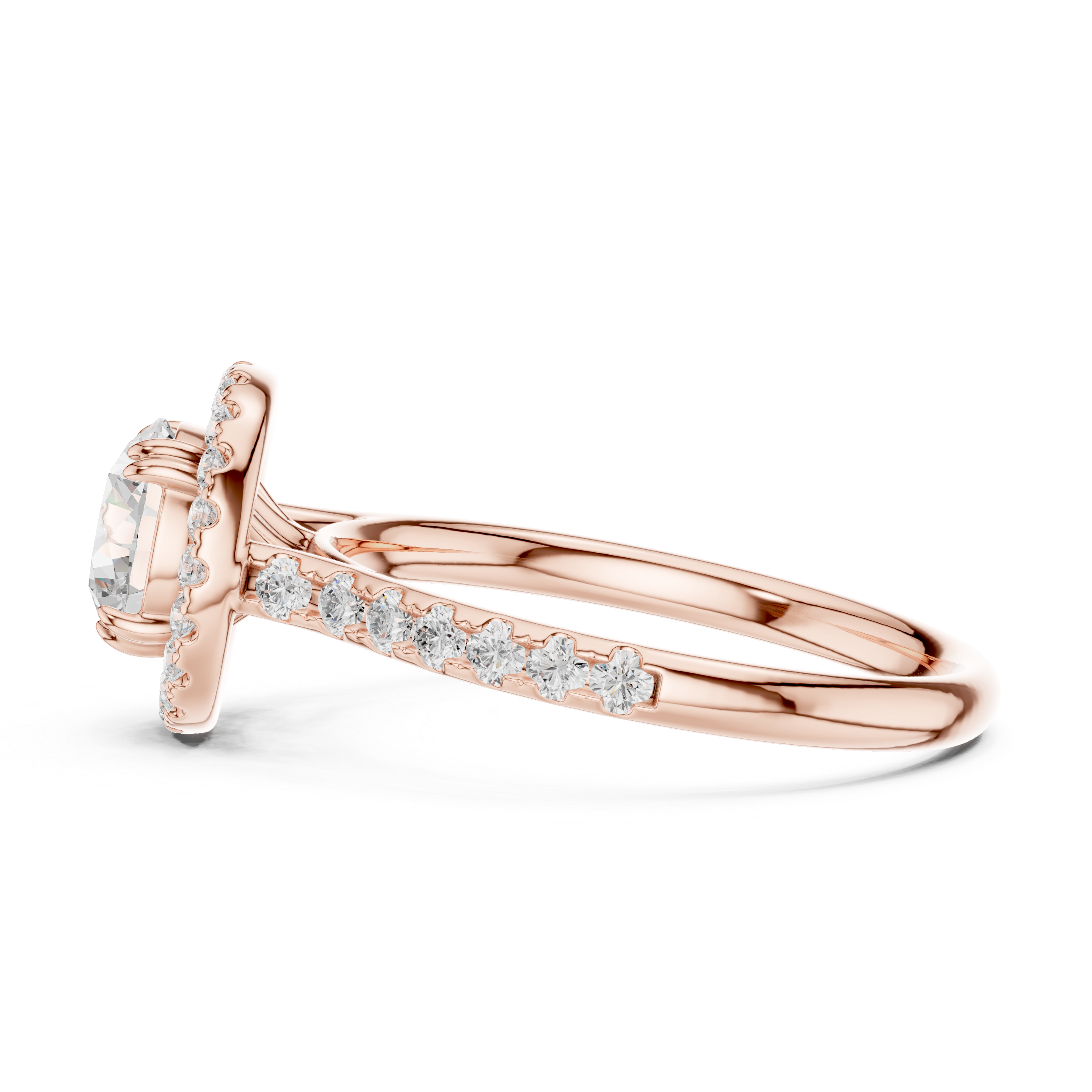 Aurelia AUR-01448 - Rose Gold