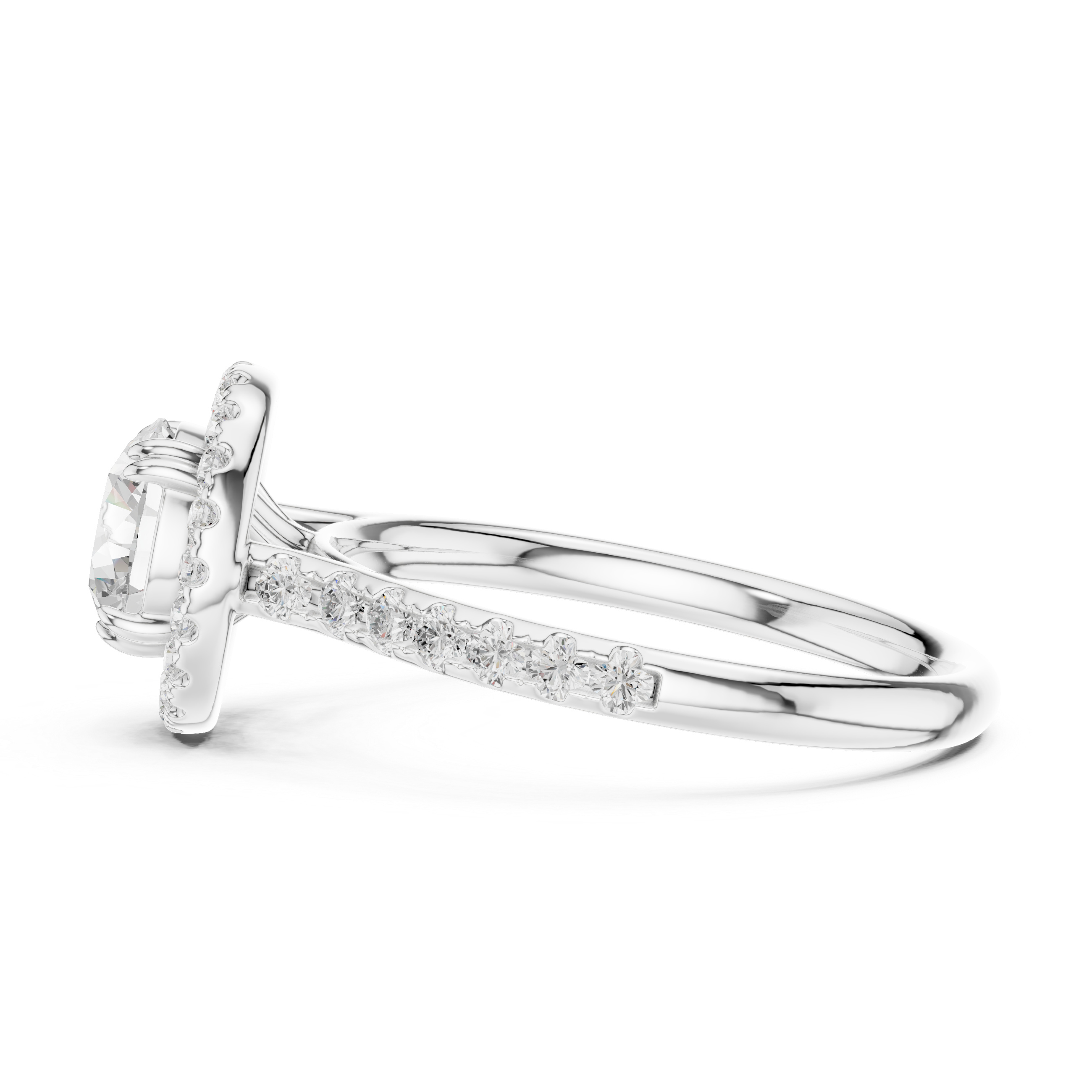 Aurelia AUR-01448 - White Gold